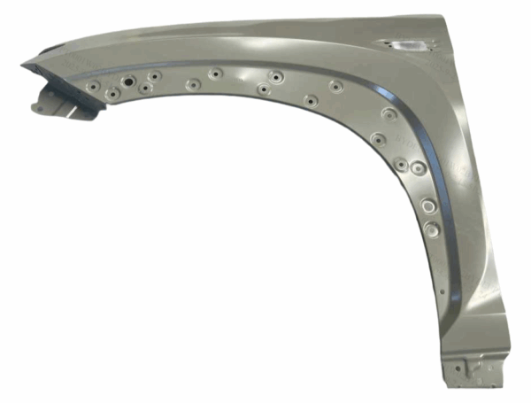 BŁOTNIK LEWY | BYD SEALION 7 | FABRYCZNIE NOWY