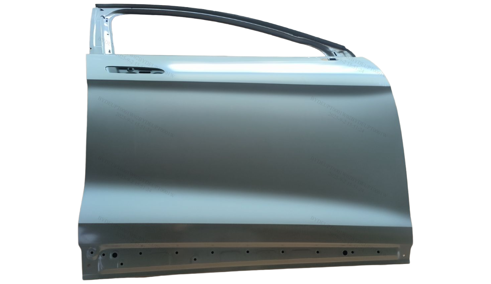 DRZWI PRAWE PRZEDNIE | BYD SEALION 7 | FABRYCZNIE NOWE