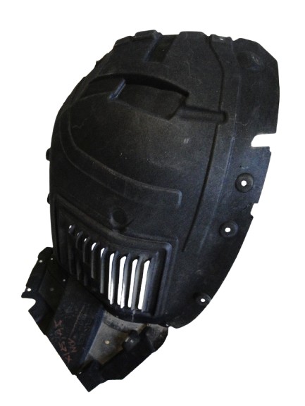 MERCEDES NADKOLE PRZEDNIE LEWE CZĘŚĆ PRZEDNIA AMG GT 190 PRZED LIFTEM