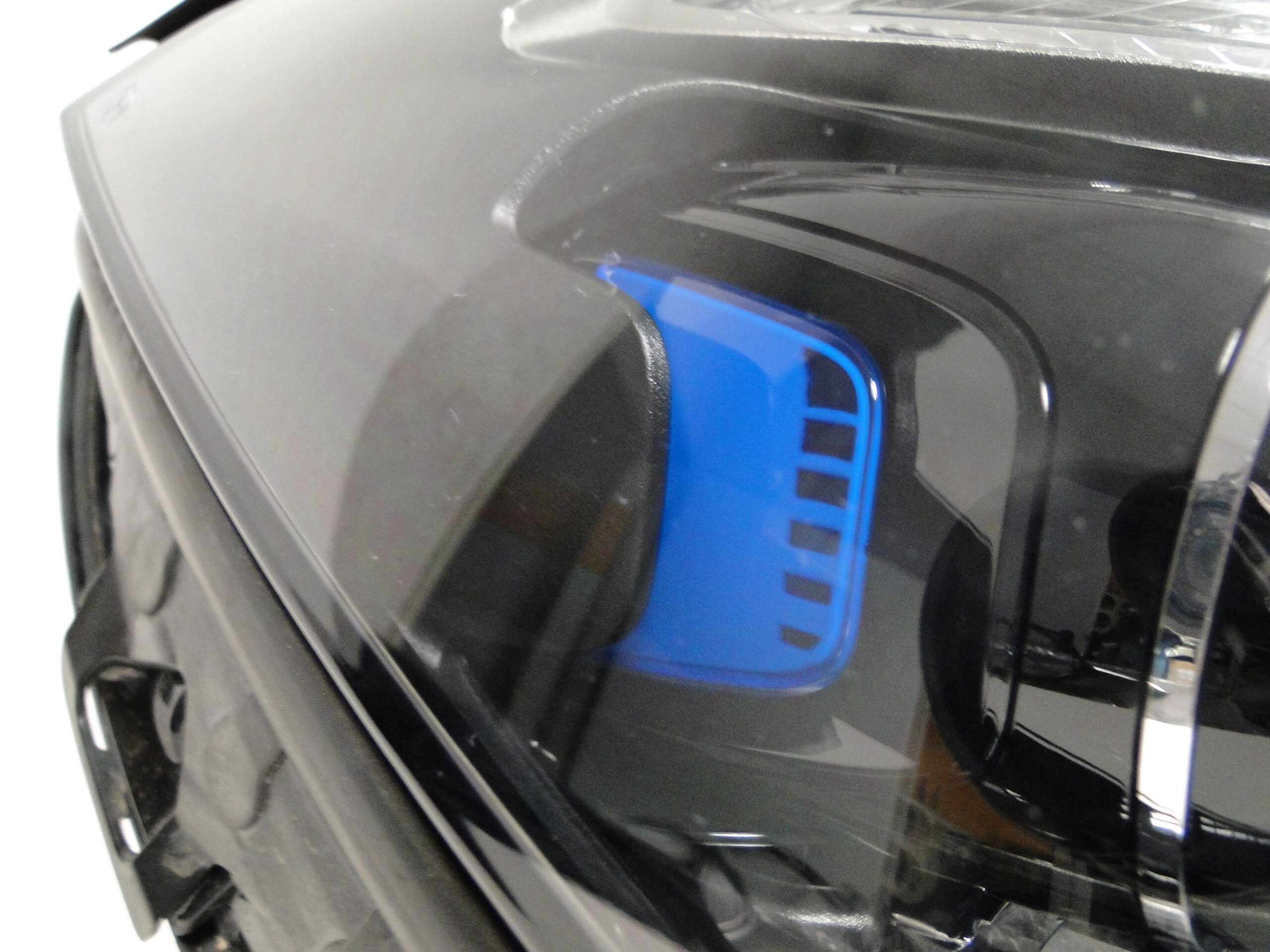 MERCEDES LAMPA PRAWA LED DIGITAL LIGHT C KLASA 206 W206 S206 - obrazek 9