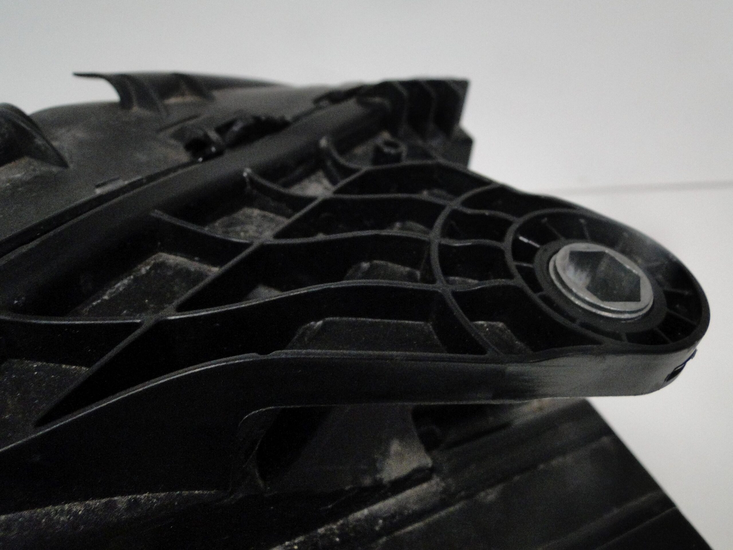 MERCEDES LAMPA PRAWA LED DIGITAL LIGHT C KLASA 206 W206 S206 - obrazek 17