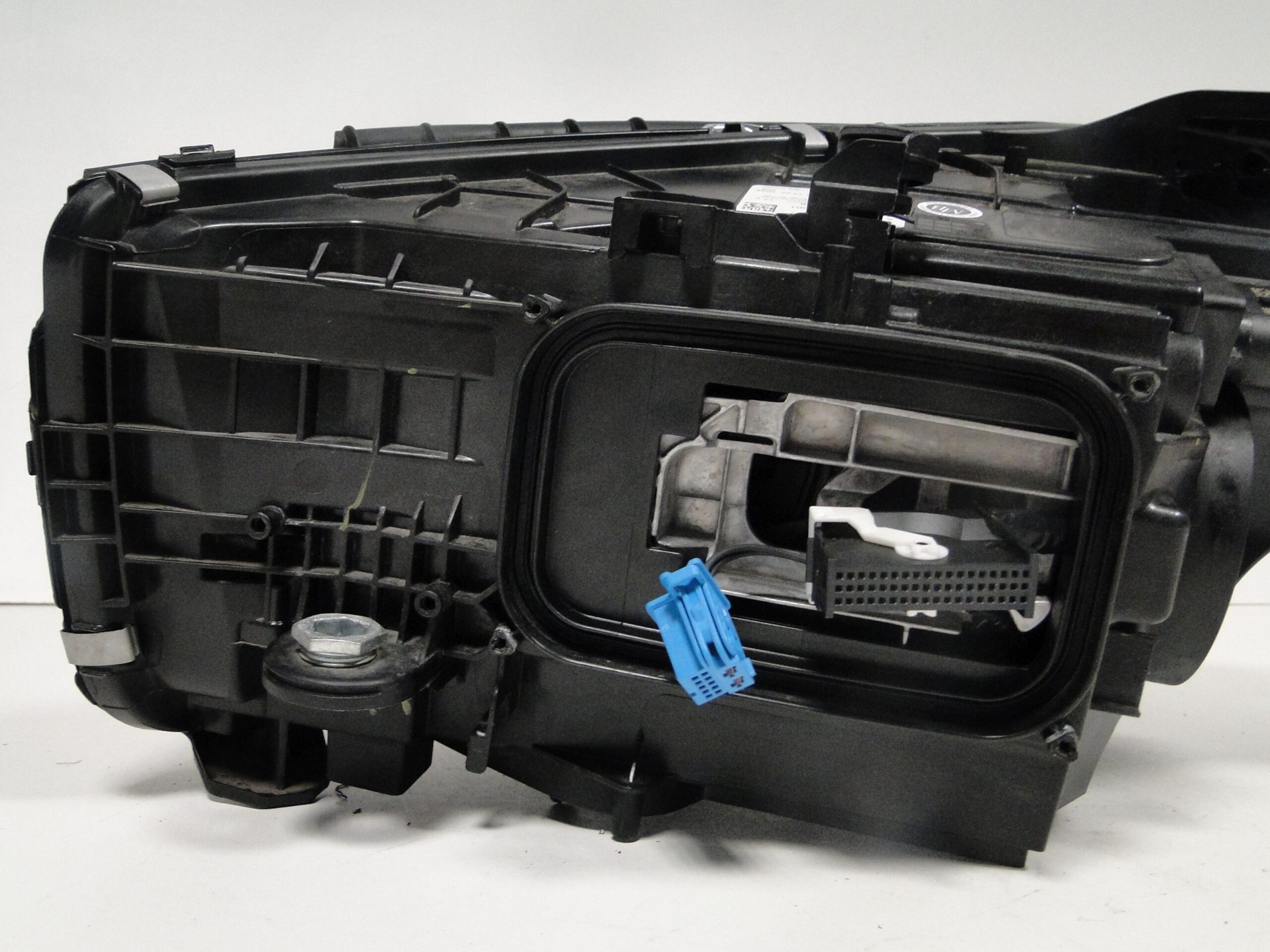 MERCEDES LAMPA PRAWA LED DIGITAL LIGHT C KLASA 206 W206 S206 - obrazek 19