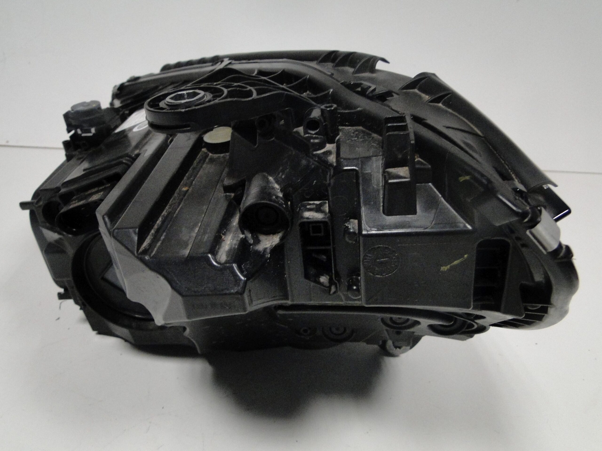 MERCEDES LAMPA PRAWA LED DIGITAL LIGHT C KLASA 206 W206 S206 - obrazek 14