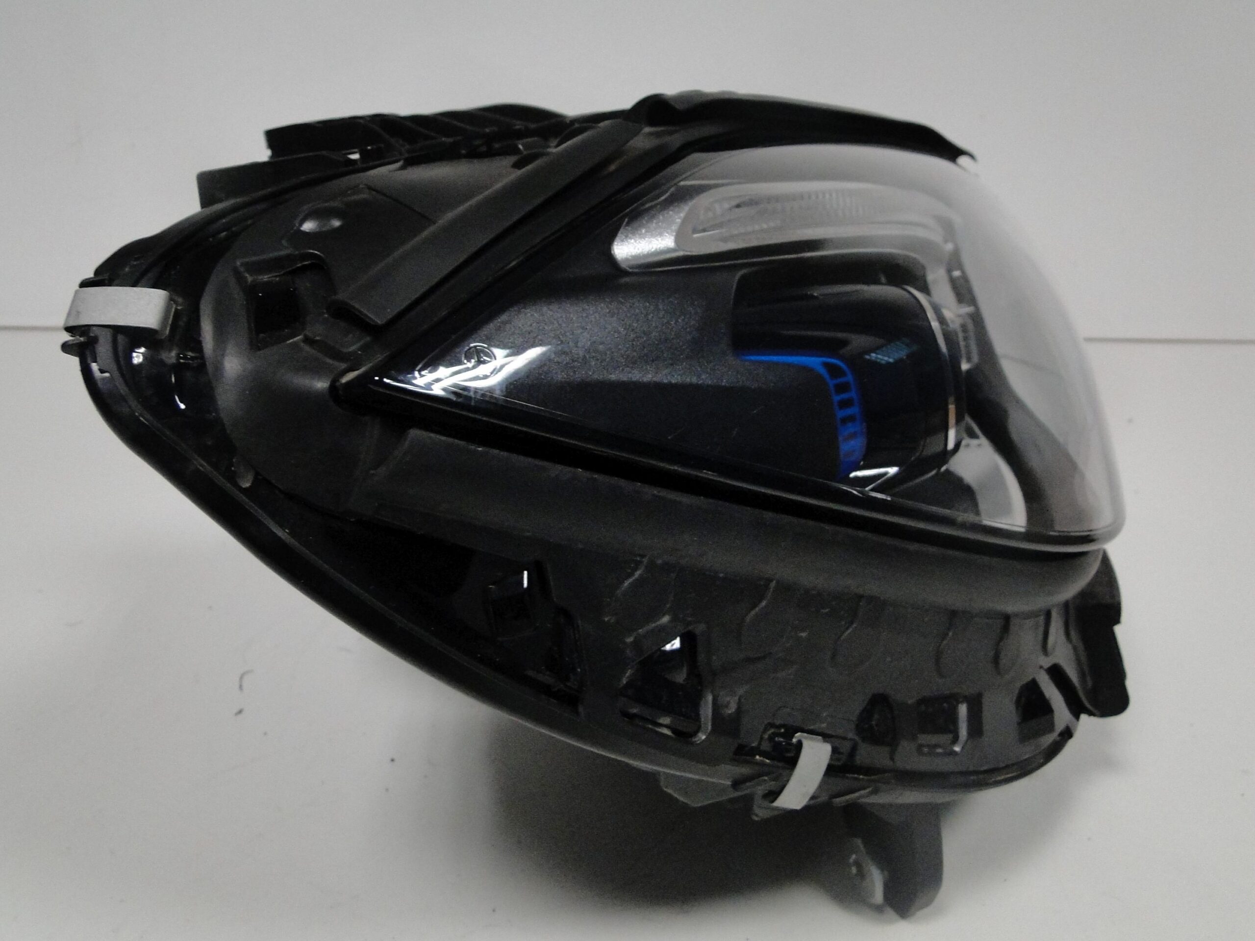 MERCEDES LAMPA PRAWA LED DIGITAL LIGHT C KLASA 206 W206 S206 - obrazek 12