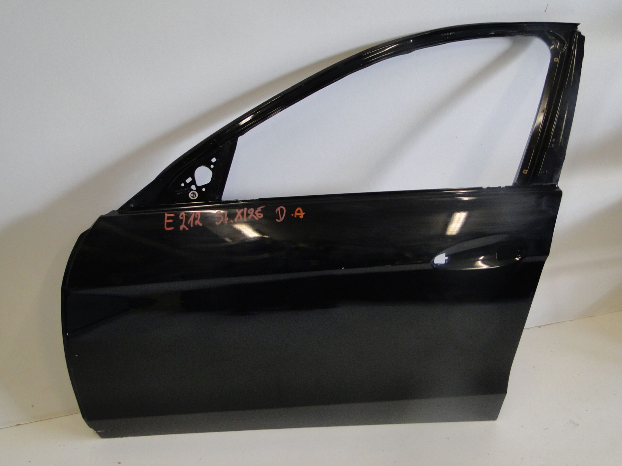 MERCEDES DRZWI PRZEDNIE LEWE PRZÓD E KLASA 212 W212 S212 LIFT - obrazek 2