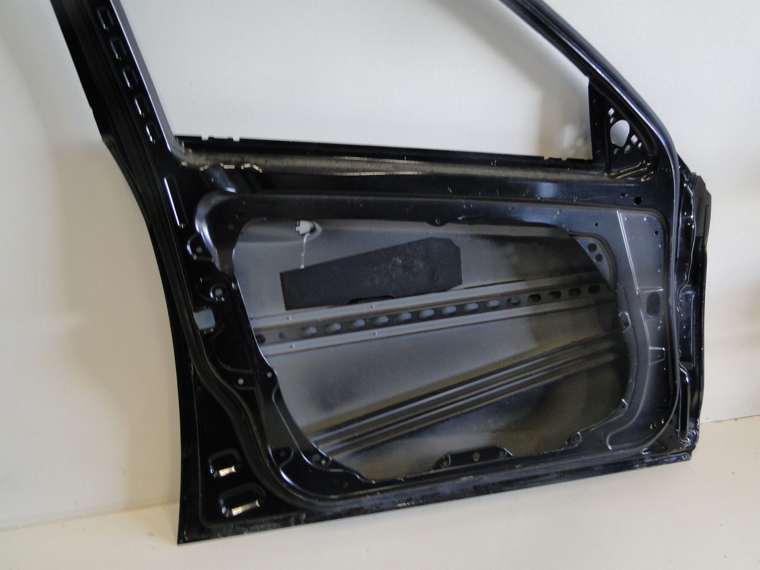 MERCEDES DRZWI PRZEDNIE LEWE PRZÓD E KLASA 212 W212 S212 LIFT - obrazek 11