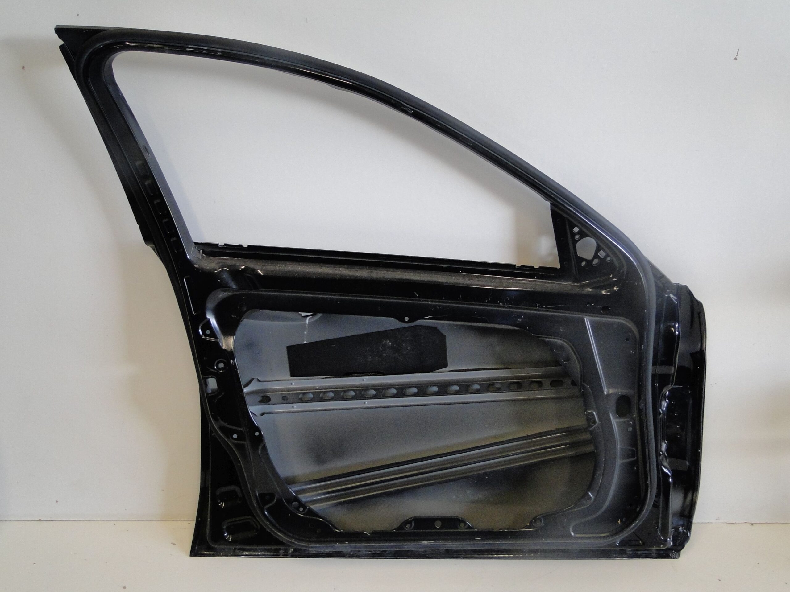 MERCEDES DRZWI PRZEDNIE LEWE PRZÓD E KLASA 212 W212 S212 LIFT - obrazek 12