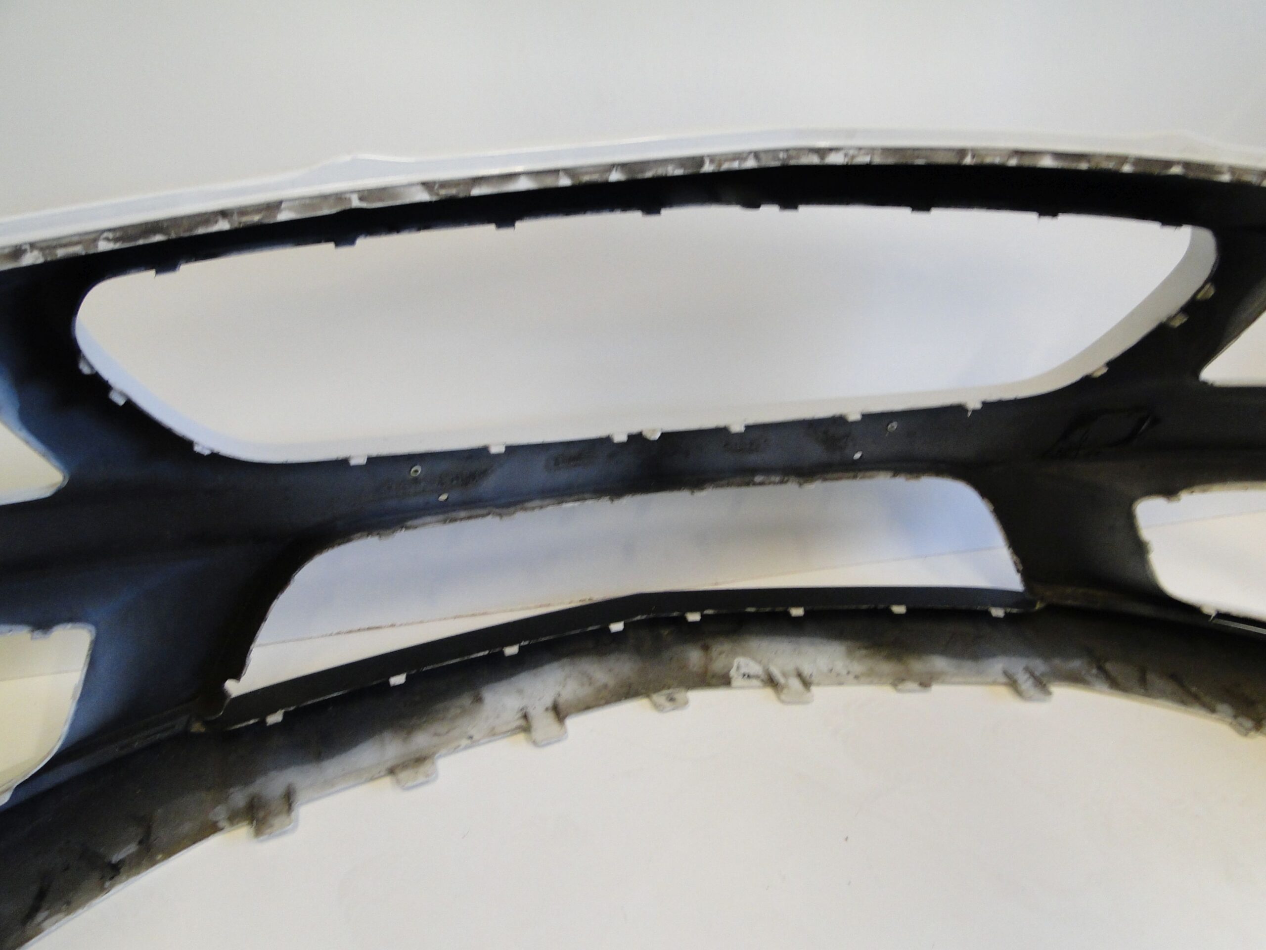 MERCEDES ZDERZAK PRZEDNI AMG NA CZUJNIKI PTS BEZ SPRYSKIWACZY CLA 117 C117 X117 W117 - obrazek 13