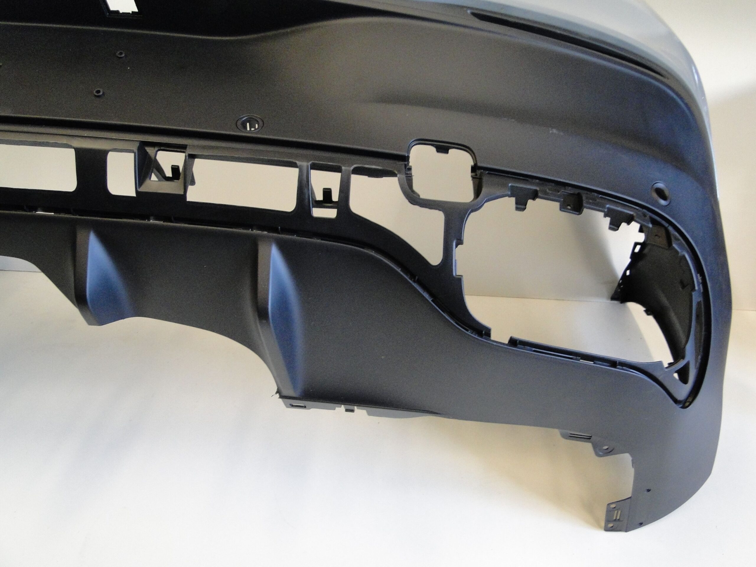 MERCEDES ZDERZAK TYLNY 53 AMG PTS DYFUZOR NA HAK GLE 167 C167 COUPE - obrazek 7