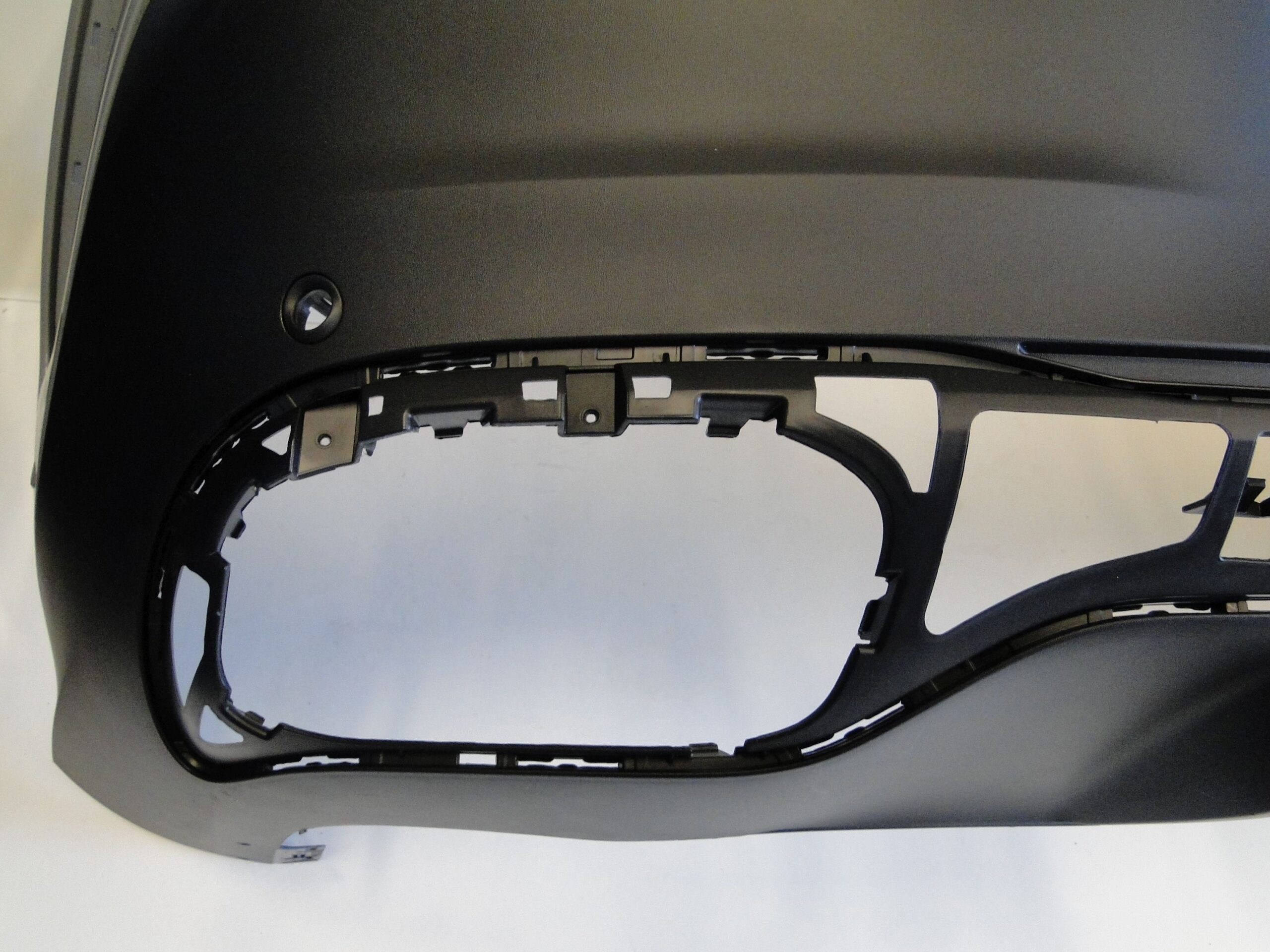 MERCEDES ZDERZAK TYLNY 53 AMG PTS DYFUZOR NA HAK GLE 167 C167 COUPE - obrazek 6