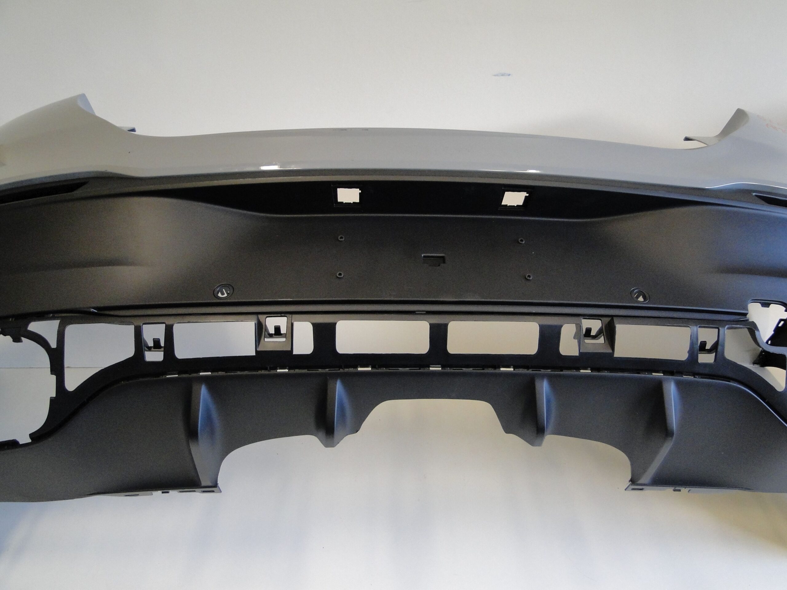 MERCEDES ZDERZAK TYLNY 53 AMG PTS DYFUZOR NA HAK GLE 167 C167 COUPE - obrazek 4