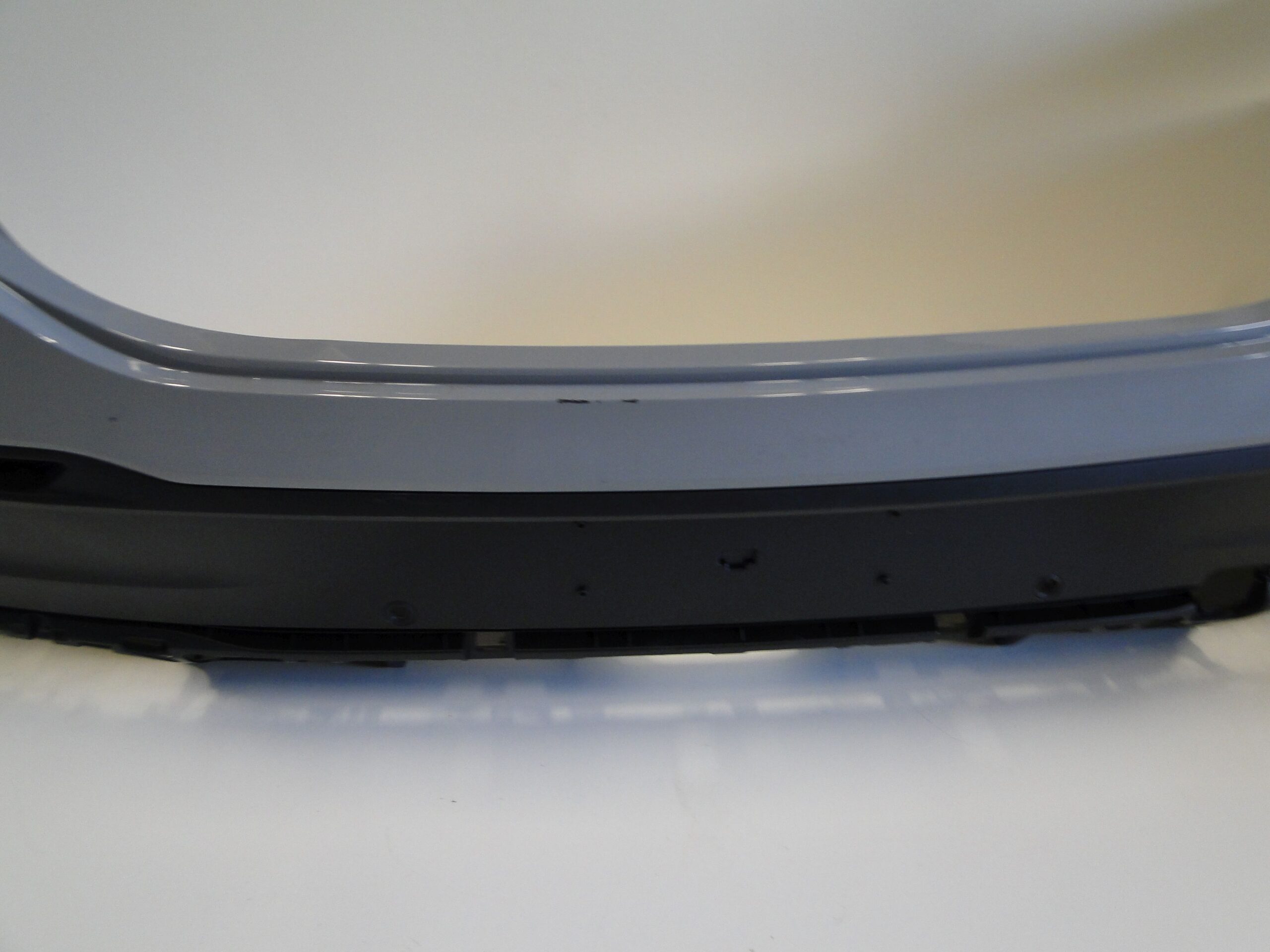 MERCEDES ZDERZAK TYLNY 53 AMG PTS DYFUZOR NA HAK GLE 167 C167 COUPE - obrazek 9