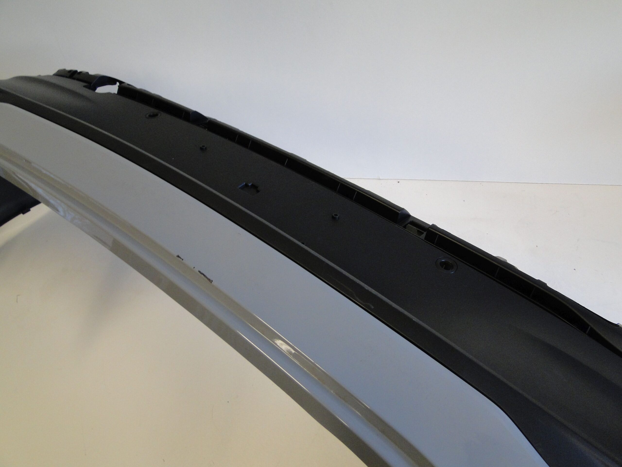 MERCEDES ZDERZAK TYLNY 53 AMG PTS DYFUZOR NA HAK GLE 167 C167 COUPE - obrazek 12