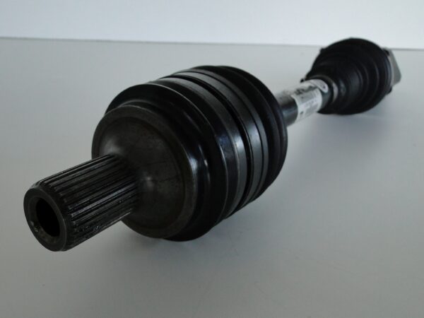 MERCEDES PÓŁOŚ PRAWA PRZEDNIA 4MATIC PRAWY PRZÓD GLC 253 X253 C253