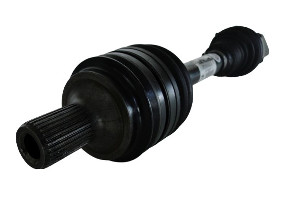 MERCEDES PÓŁOŚ PRAWA PRZEDNIA 4MATIC PRAWY PRZÓD GLC 253 X253 C253