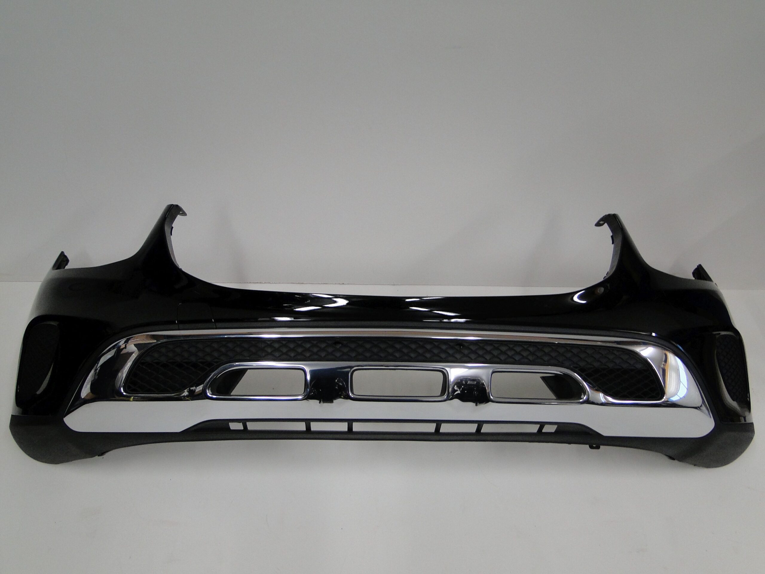 MERCEDES ZDERZAK PRZEDNI USA BEZ CZUJNIKÓW PTS GLC 253 X253 C253 LIFT - obrazek 2