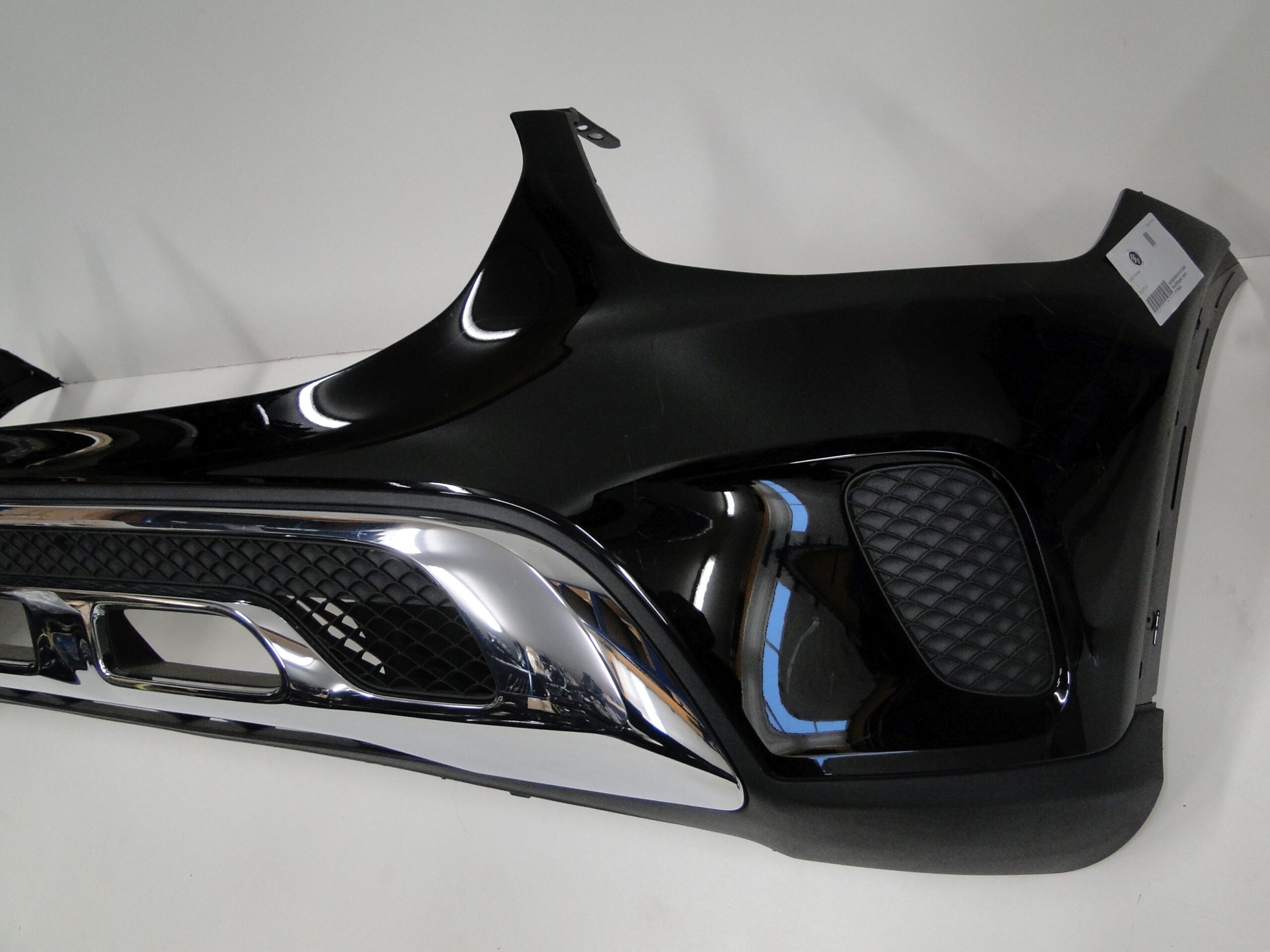 MERCEDES ZDERZAK PRZEDNI USA BEZ CZUJNIKÓW PTS GLC 253 X253 C253 LIFT - obrazek 5