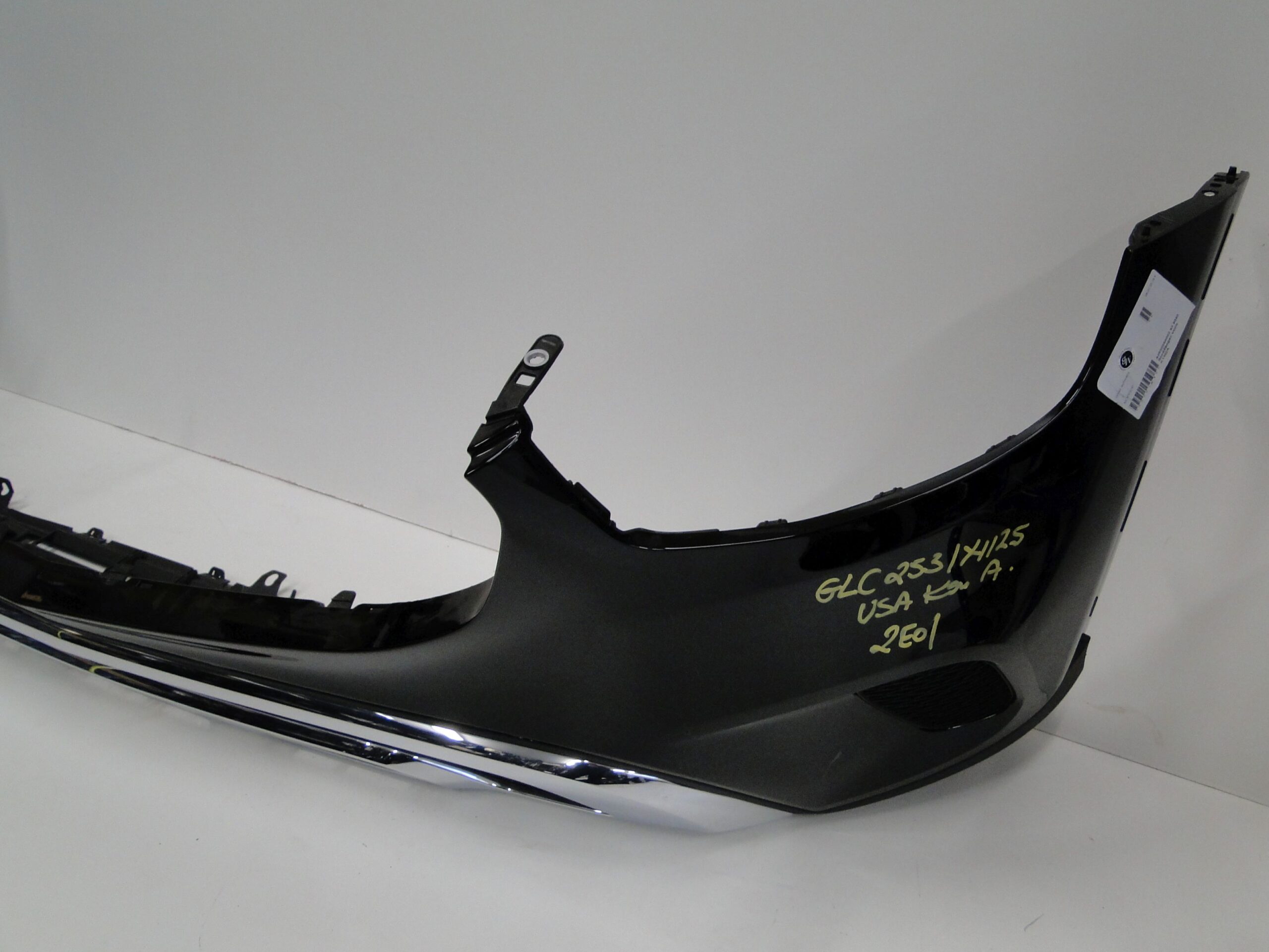 MERCEDES ZDERZAK PRZEDNI USA BEZ CZUJNIKÓW PTS GLC 253 X253 C253 LIFT - obrazek 10