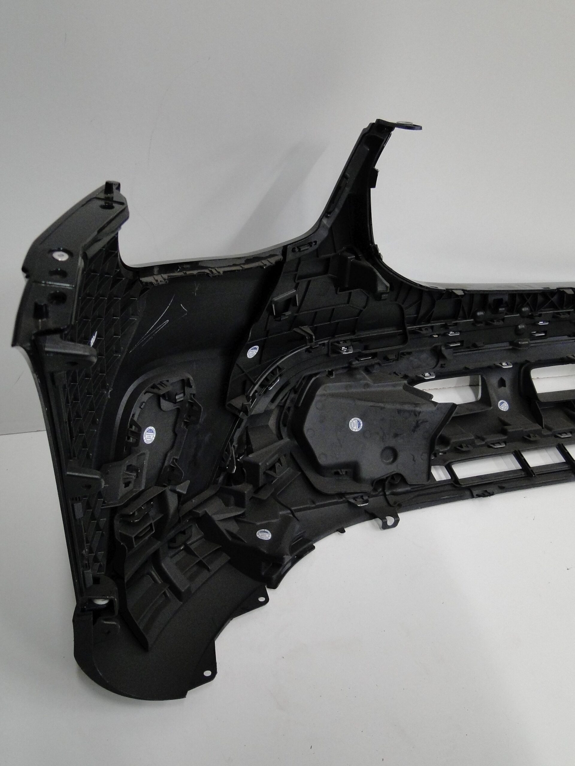 MERCEDES ZDERZAK PRZEDNI USA BEZ CZUJNIKÓW PTS GLC 253 X253 C253 LIFT - obrazek 13