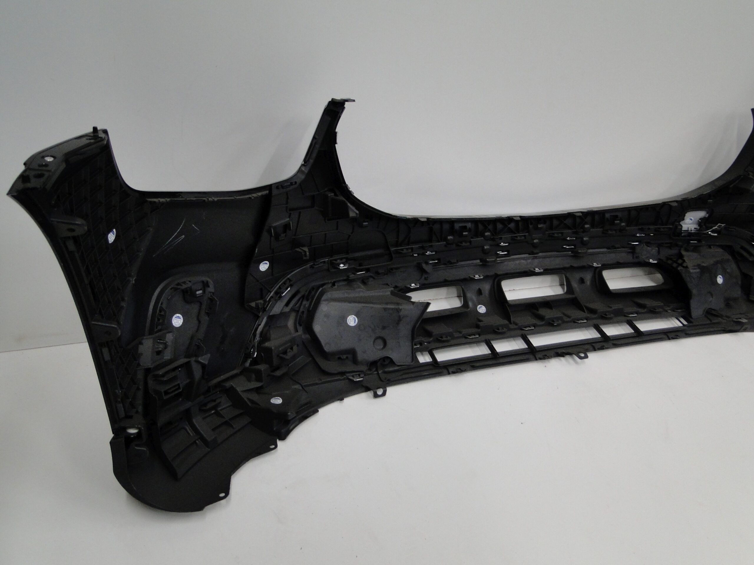 MERCEDES ZDERZAK PRZEDNI USA BEZ CZUJNIKÓW PTS GLC 253 X253 C253 LIFT - obrazek 14