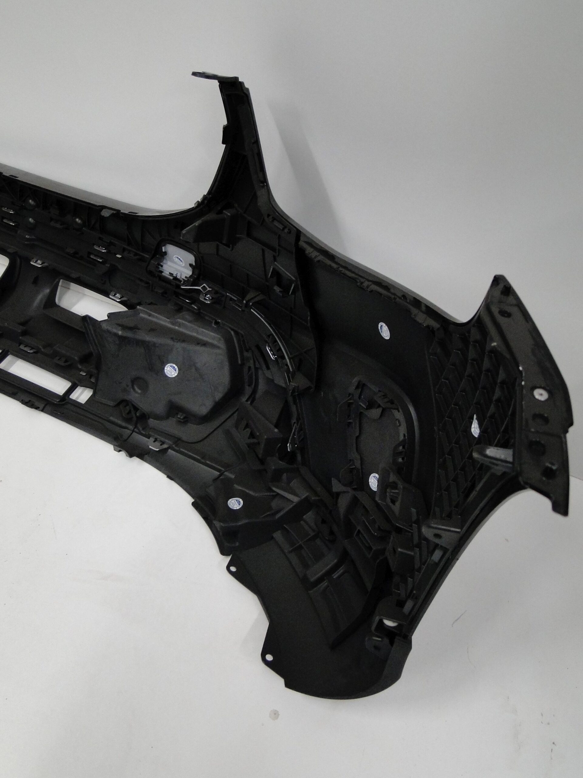 MERCEDES ZDERZAK PRZEDNI USA BEZ CZUJNIKÓW PTS GLC 253 X253 C253 LIFT - obrazek 16