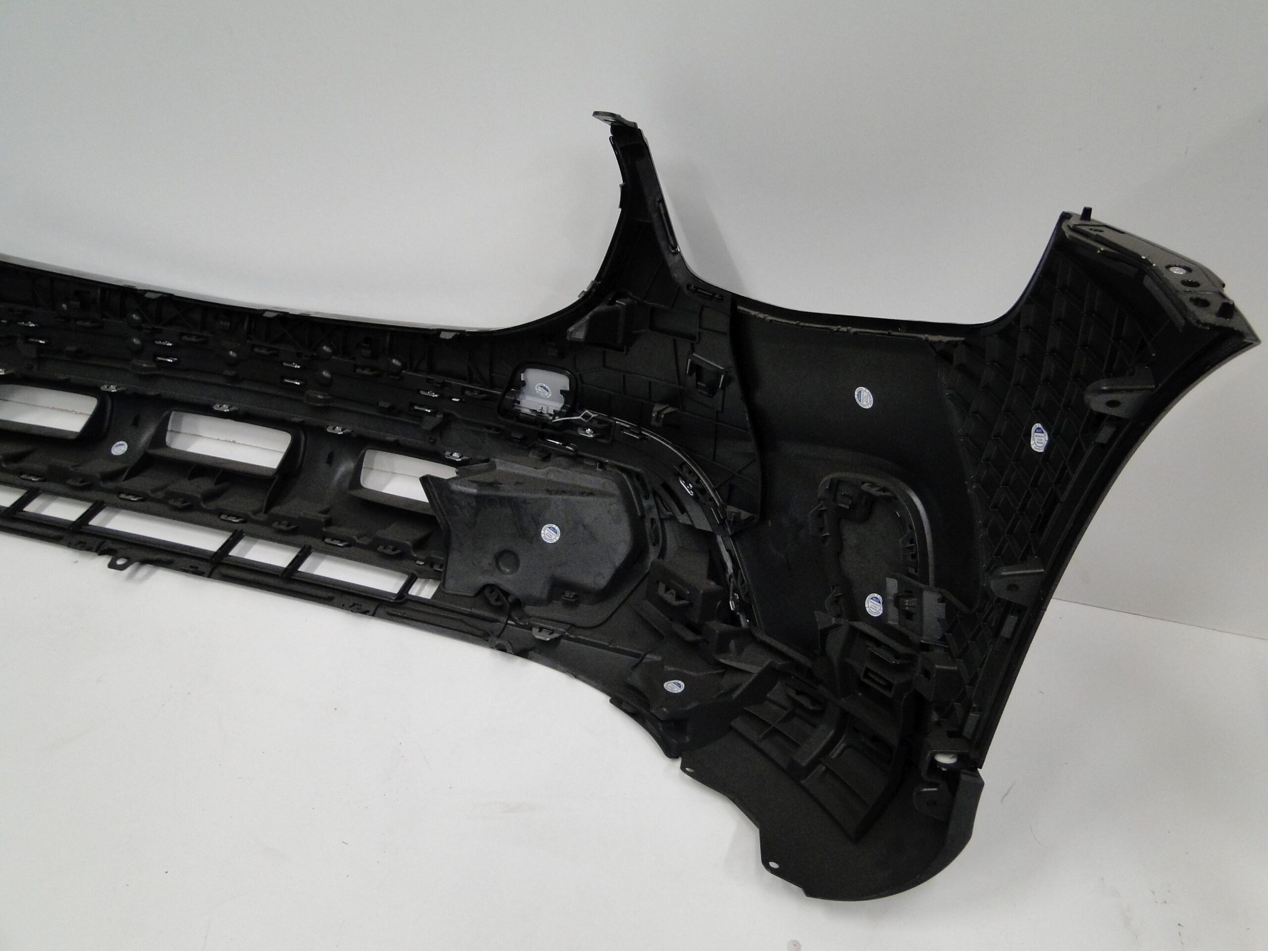 MERCEDES ZDERZAK PRZEDNI USA BEZ CZUJNIKÓW PTS GLC 253 X253 C253 LIFT - obrazek 15