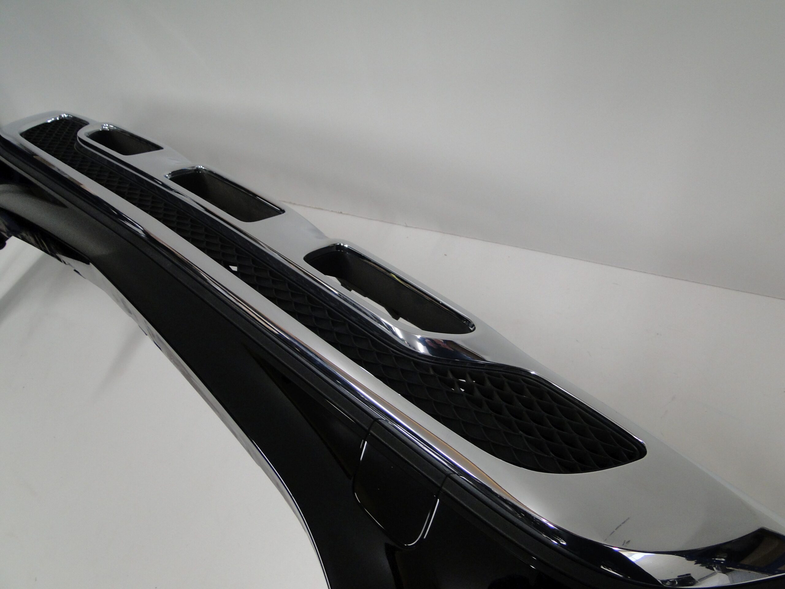 MERCEDES ZDERZAK PRZEDNI USA BEZ CZUJNIKÓW PTS GLC 253 X253 C253 LIFT - obrazek 11