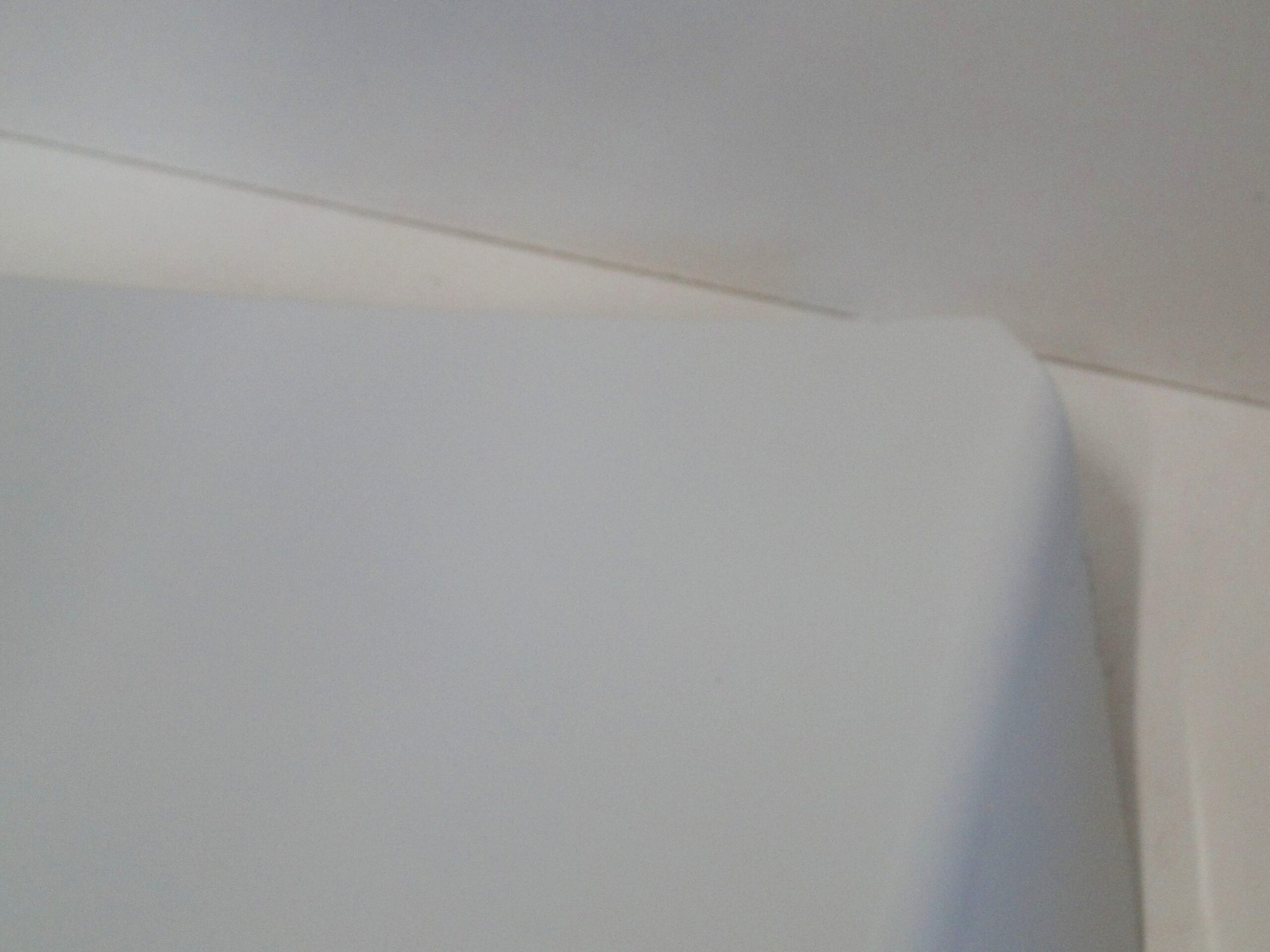 MERCEDES MASKA POKRYWA SILNIKA BIAŁA 650 CLA 117 C117 X117 W117 - obrazek 8