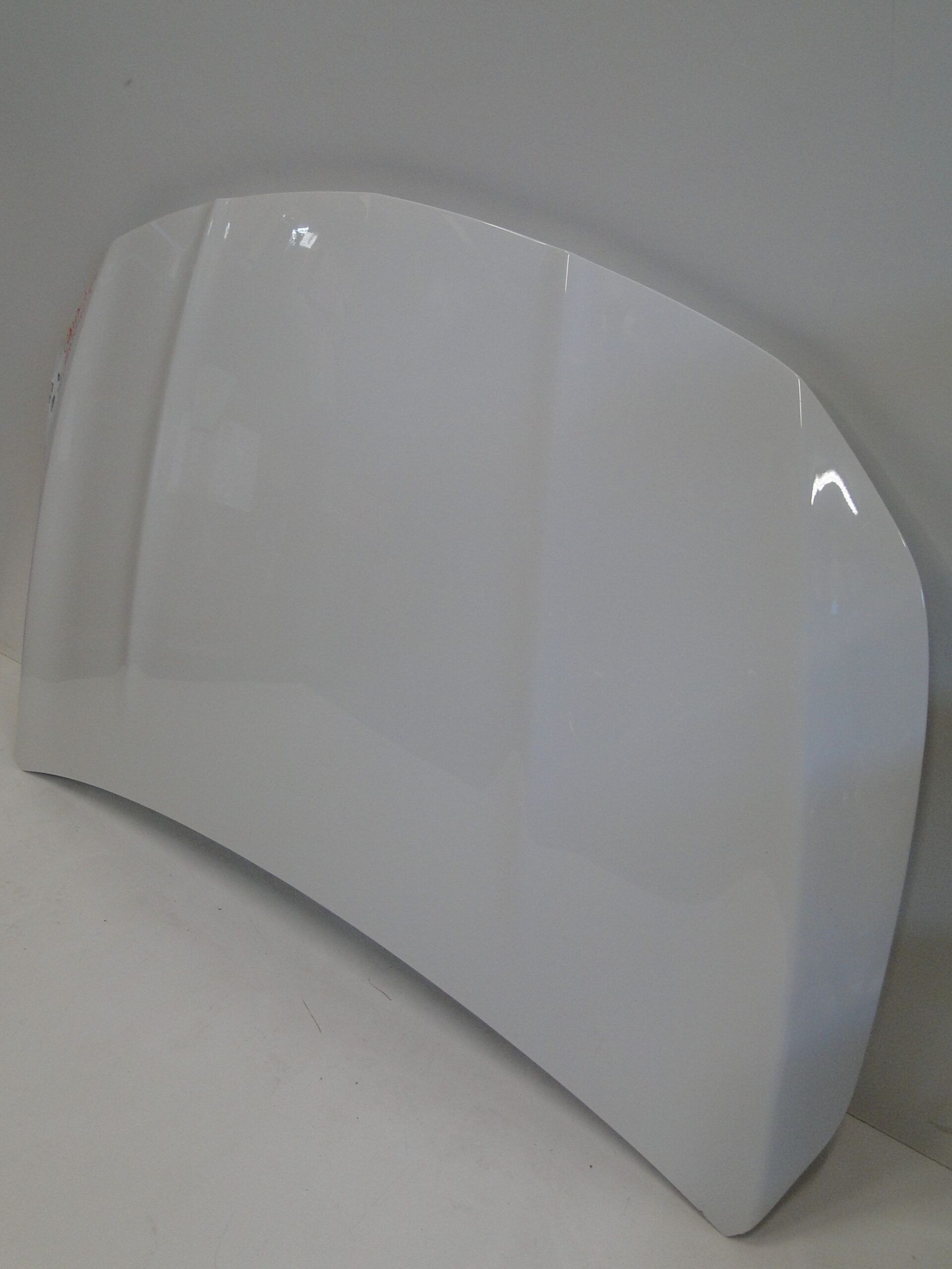 MERCEDES MASKA POKRYWA SILNIKA BIAŁA 650 CLA 117 C117 X117 W117 - obrazek 11