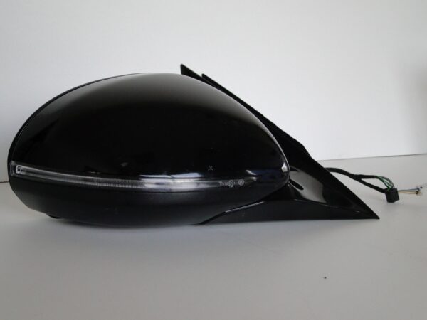 MERECEDES LUSTERKO PRAWE 16 PIN MARTWE POLA PROJEKTOR E KLASA 214 W214 S214