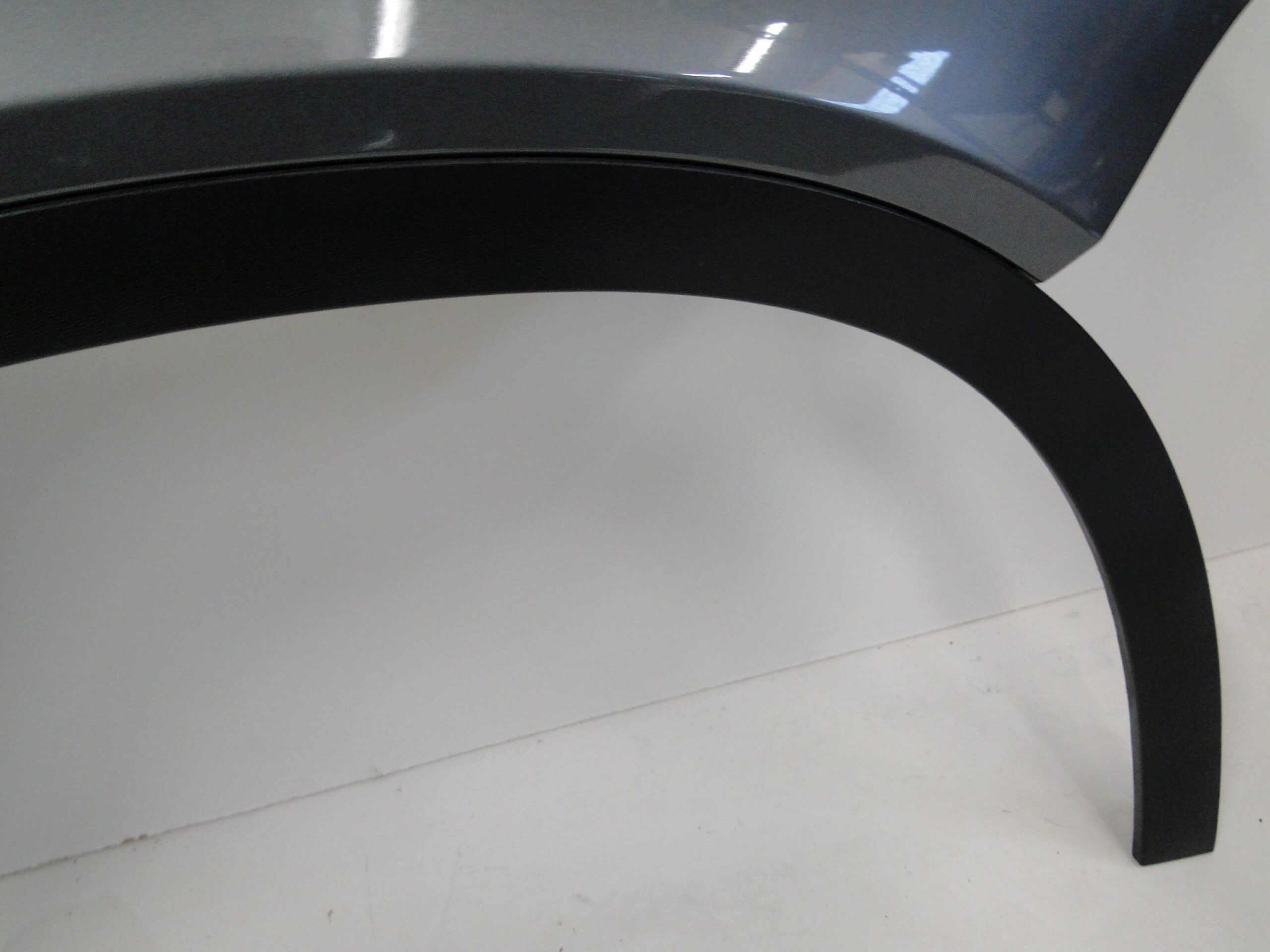 MERCEDES BŁOTNIK PRZEDNI PRAWY SZARY 787+ LISTWA GLA X156 156 - obrazek 4