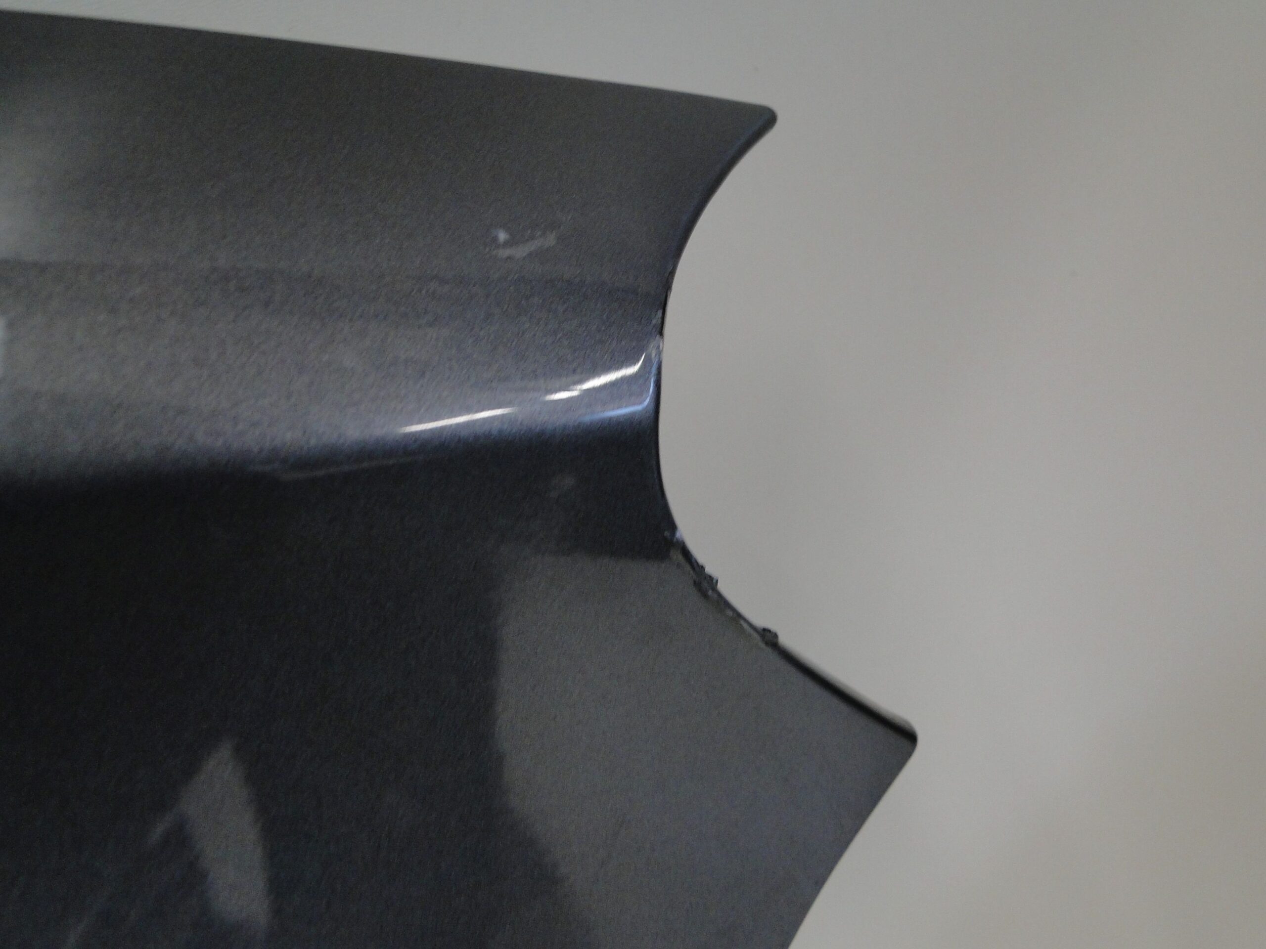 MERCEDES BŁOTNIK PRZEDNI PRAWY SZARY 787+ LISTWA GLA X156 156 - obrazek 6