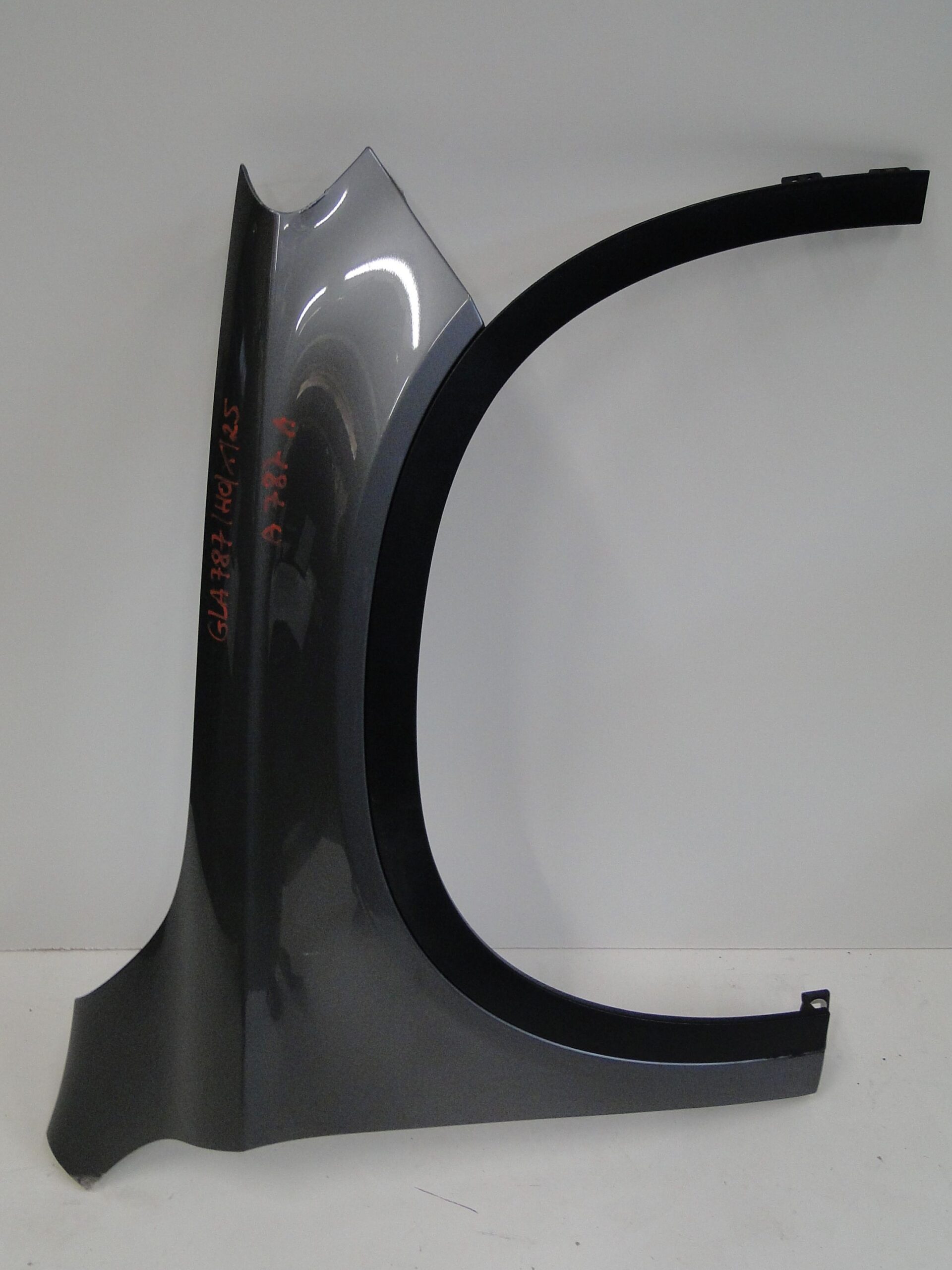 MERCEDES BŁOTNIK PRZEDNI PRAWY SZARY 787+ LISTWA GLA X156 156 - obrazek 9