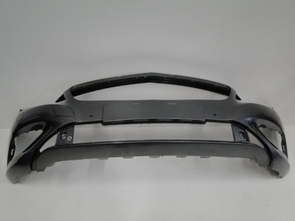 MERCEDES ZDERZAK PRZEDNI NA CZUJNIKI PTS SPRYSKIWACZE A KLASA 176 W176