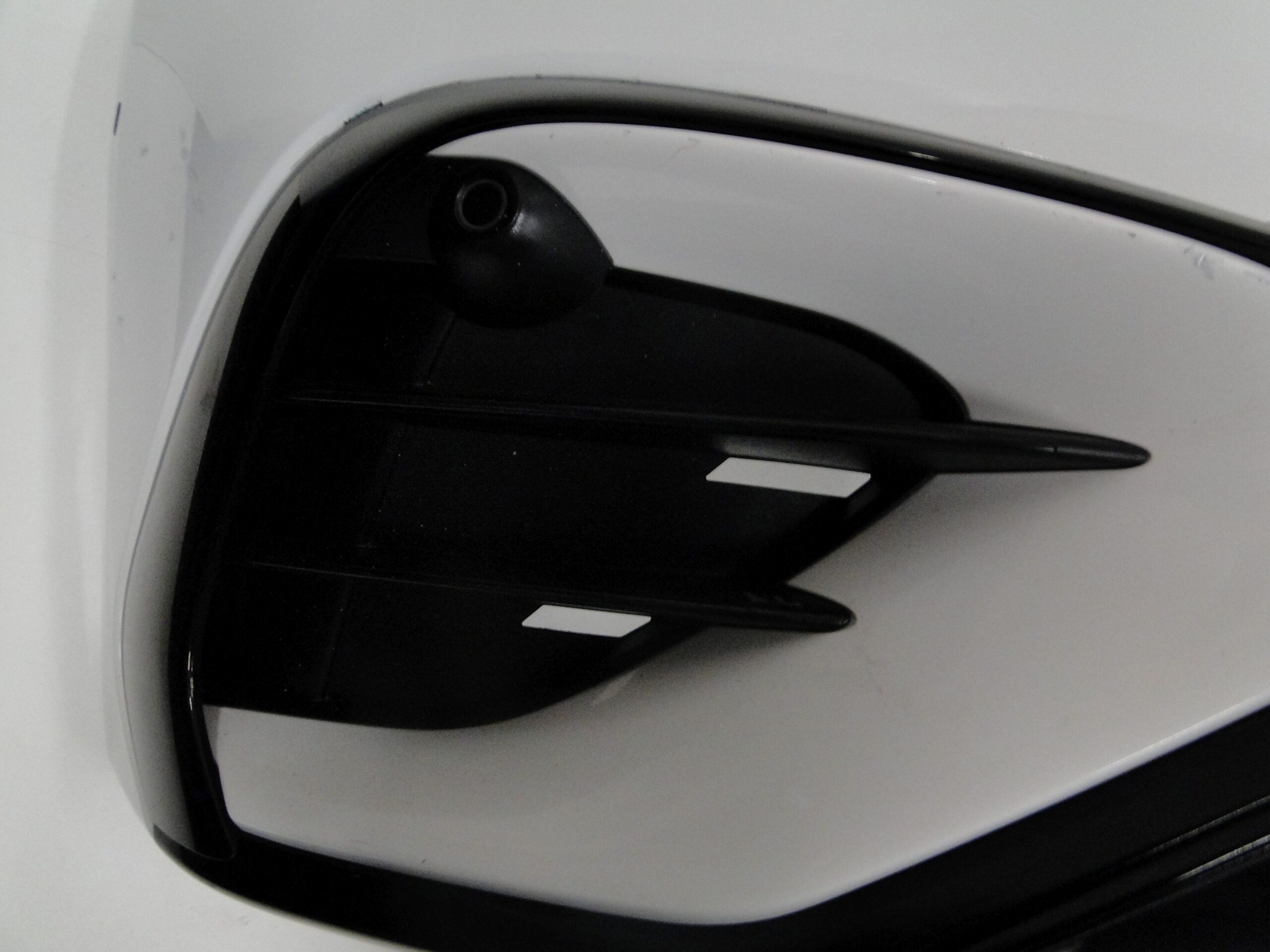 MERCEDES ZDERZAK PRZEDNI 53 AMG PTS BIAŁY E KLASA 214 W214 S214 - obrazek 11