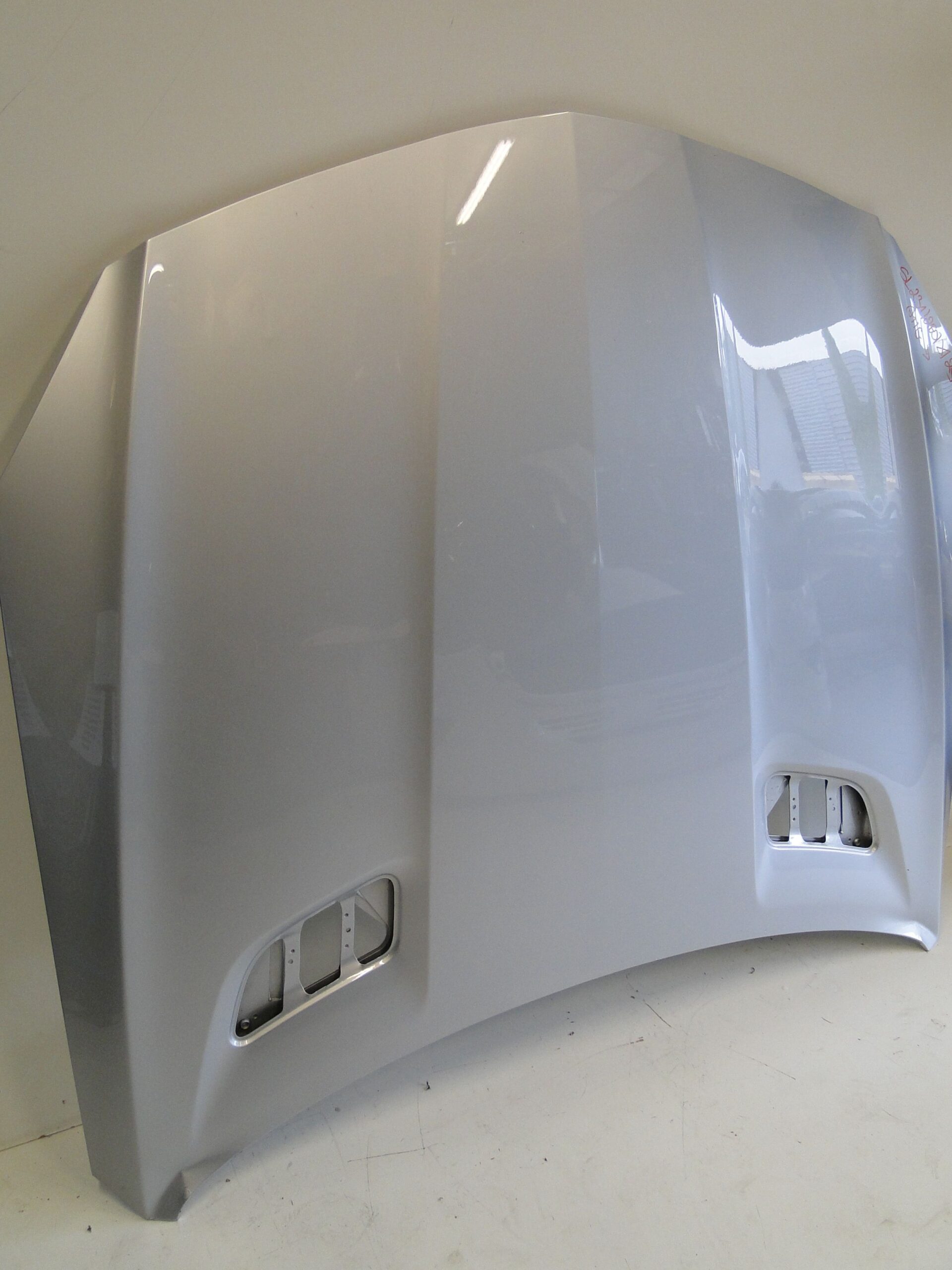 MERCEDES MASKA POKRYWA SILNIKA AMG SREBRNA SL 231 R231 PRZED LIFTEM - obrazek 10