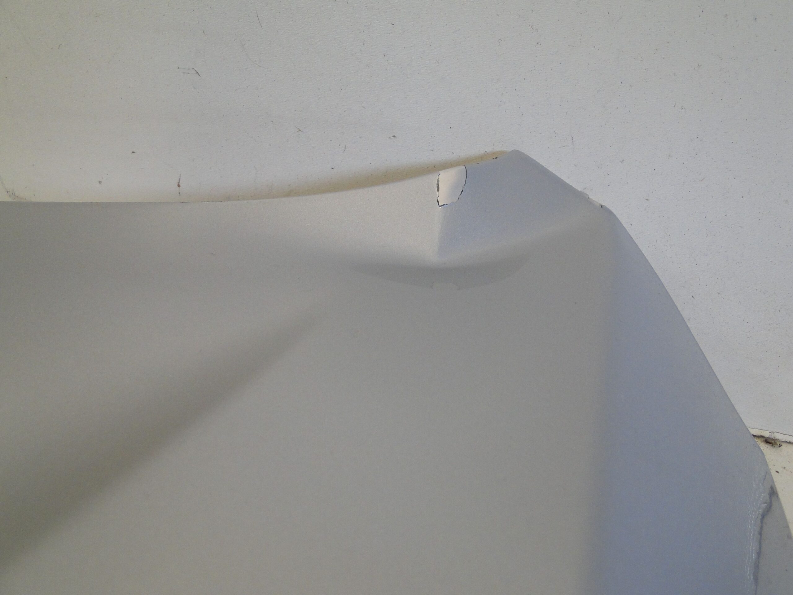 MERCEDES MASKA POKRYWA SILNIKA AMG SREBRNA SL 231 R231 PRZED LIFTEM - obrazek 7