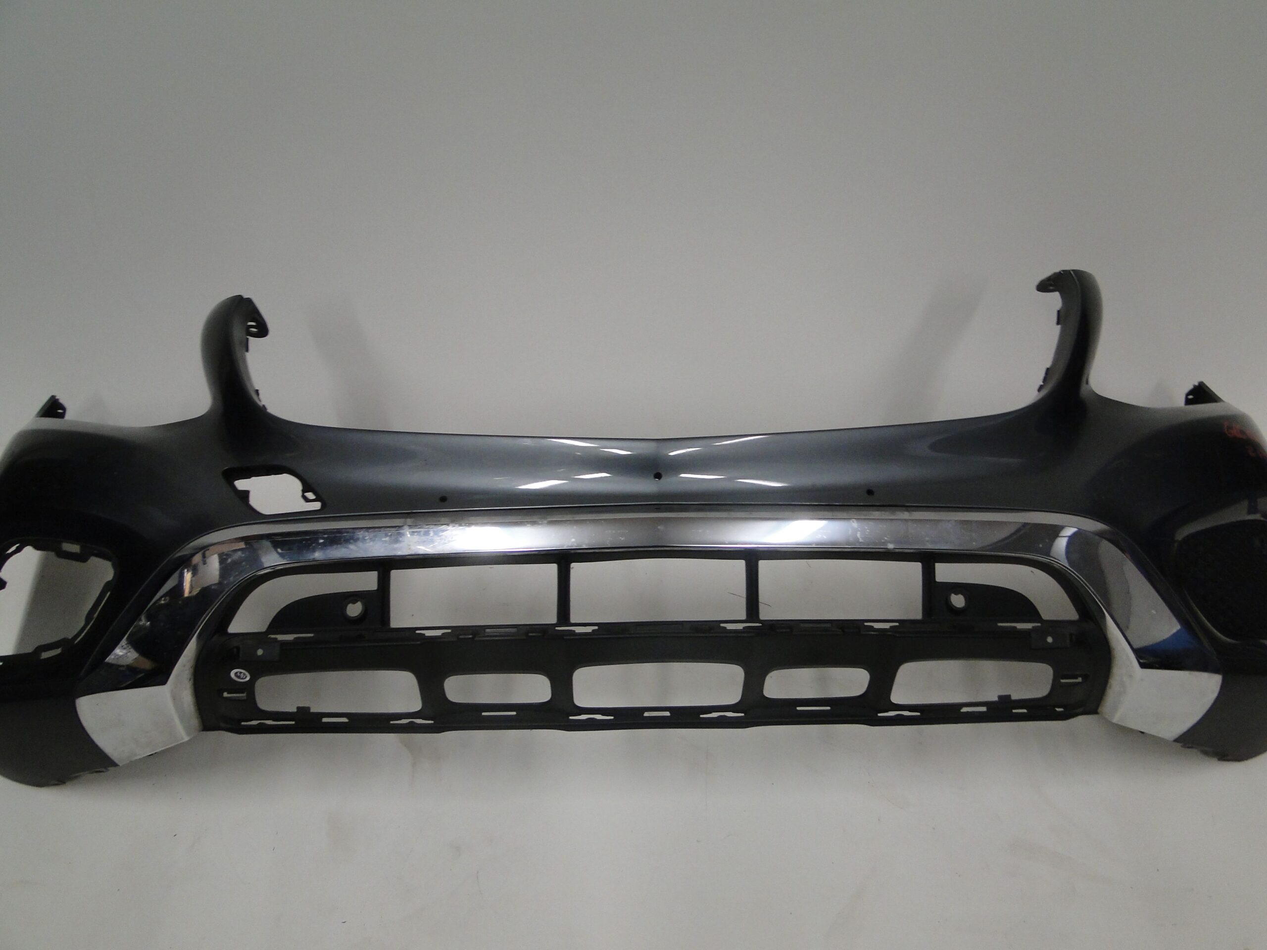 MERCEDES ZDERZAK PRZEDNI NA CZUJNIKI PTS GLC 253 X253 C253 PRZED LIFTEM - obrazek 4