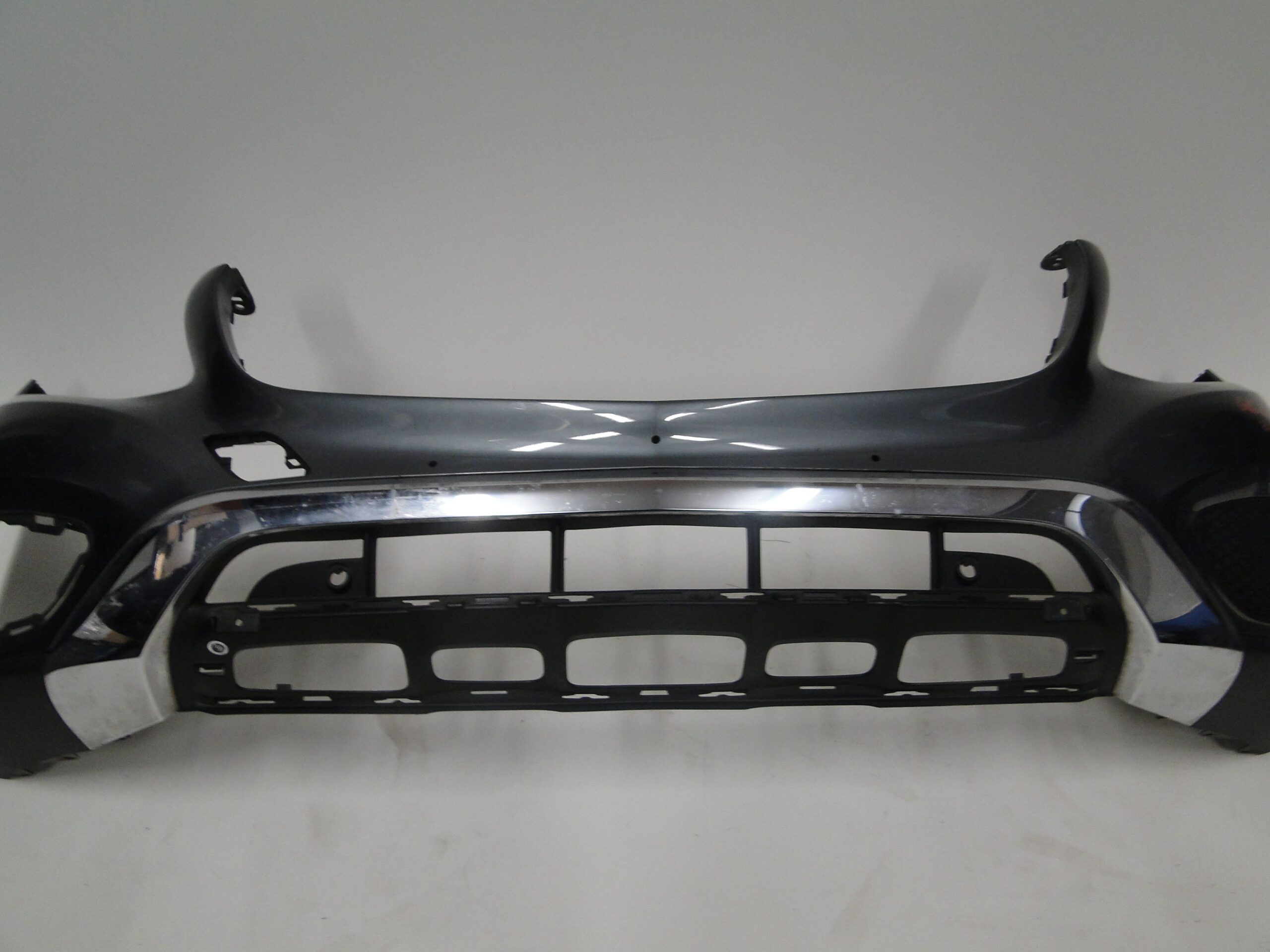 MERCEDES ZDERZAK PRZEDNI NA CZUJNIKI PTS GLC 253 X253 C253 PRZED LIFTEM - obrazek 6