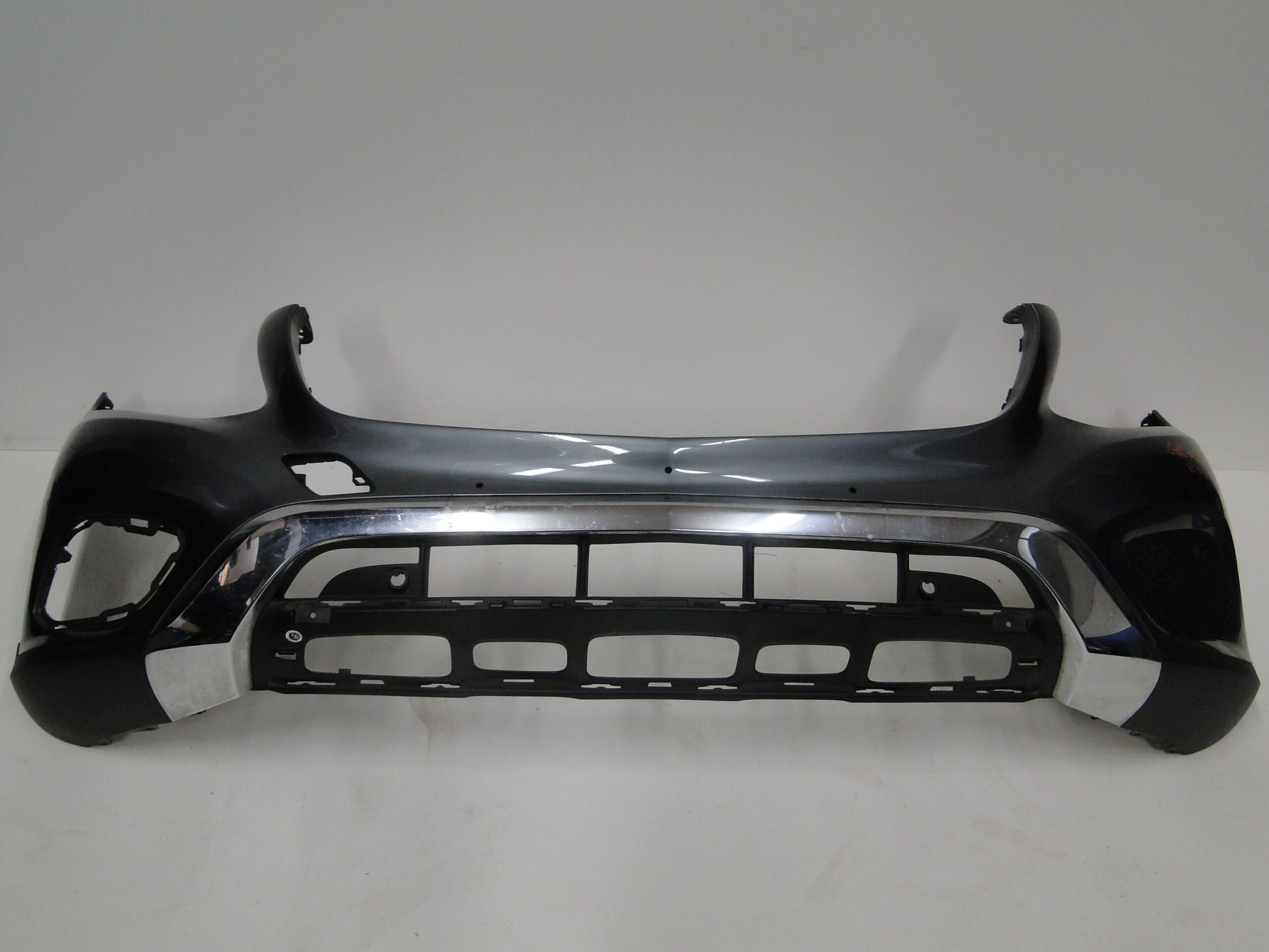 MERCEDES ZDERZAK PRZEDNI NA CZUJNIKI PTS GLC 253 X253 C253 PRZED LIFTEM - obrazek 8