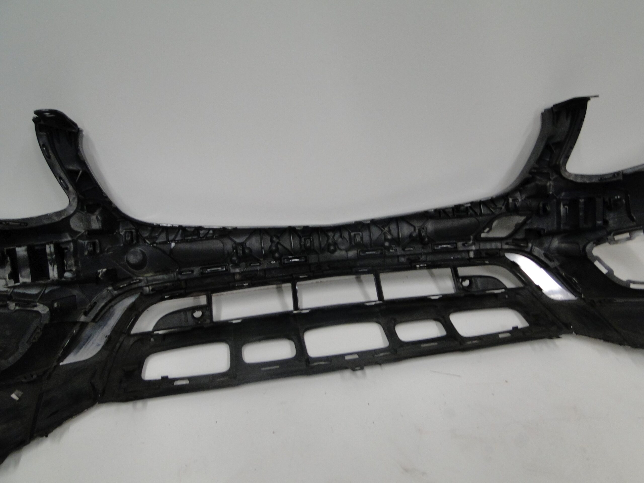 MERCEDES ZDERZAK PRZEDNI NA CZUJNIKI PTS GLC 253 X253 C253 PRZED LIFTEM - obrazek 11