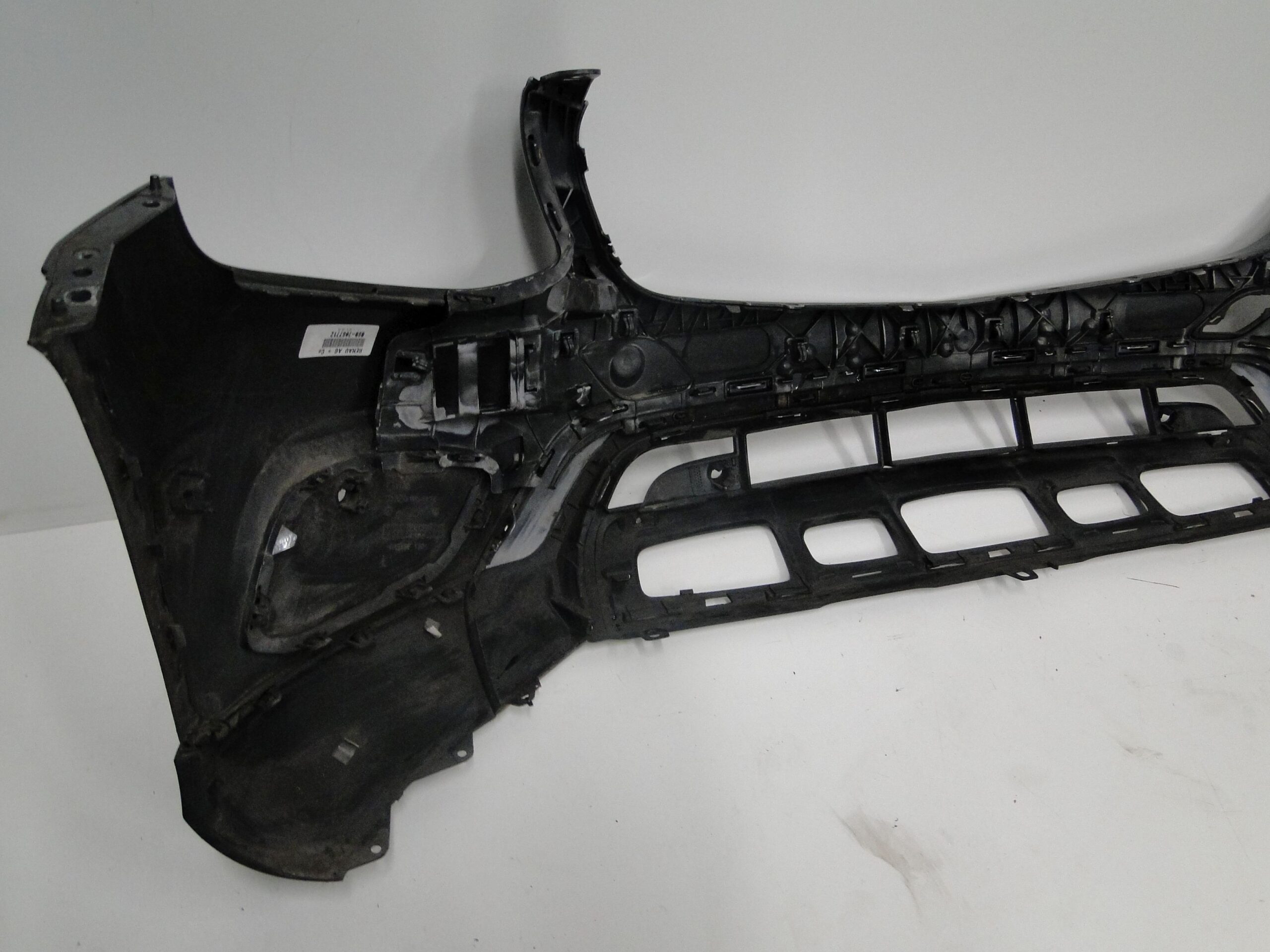 MERCEDES ZDERZAK PRZEDNI NA CZUJNIKI PTS GLC 253 X253 C253 PRZED LIFTEM - obrazek 10