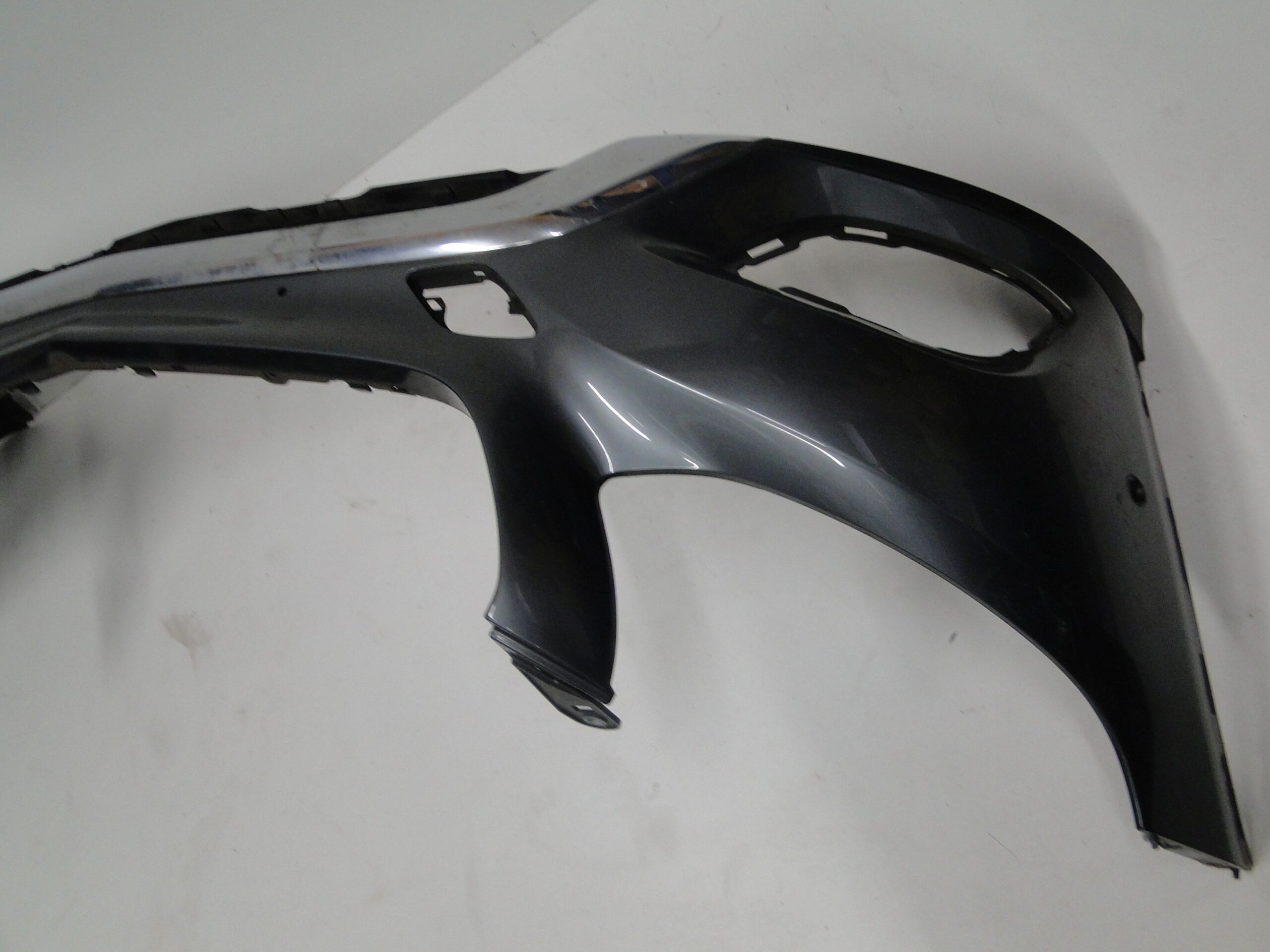 MERCEDES ZDERZAK PRZEDNI NA CZUJNIKI PTS GLC 253 X253 C253 PRZED LIFTEM - obrazek 9