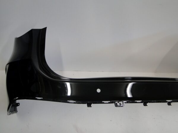 MERCEDES ZDERZAK TYLNY AMG NA CZUJNIKI PTS CZARNY GLC 254 X254 SUV