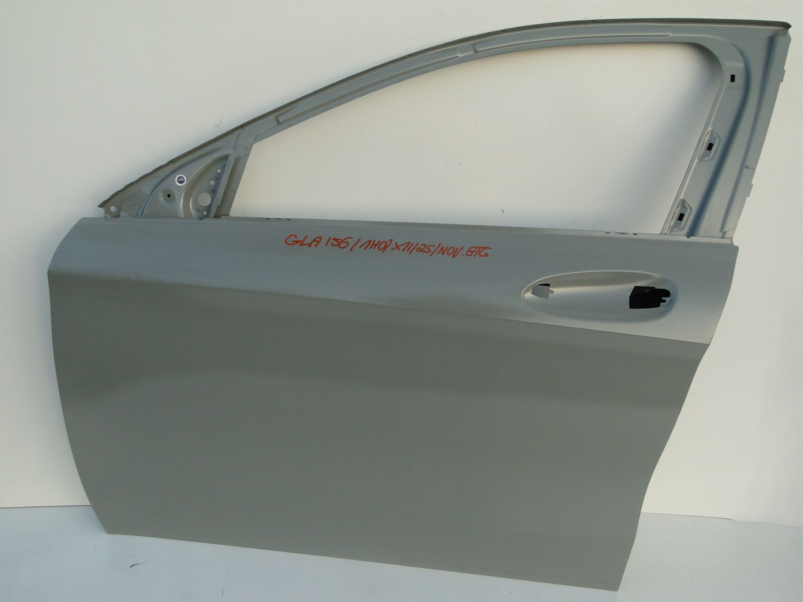 MERCEDES DRZWI PRZEDNIE LEWE NOWE PRZÓD LEWY GLA X156 156 - obrazek 5