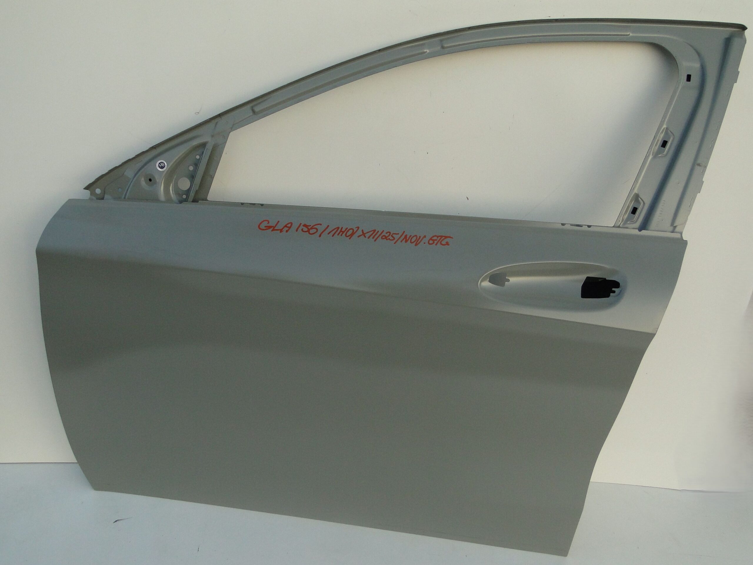 MERCEDES DRZWI PRZEDNIE LEWE NOWE PRZÓD LEWY GLA X156 156 - obrazek 6