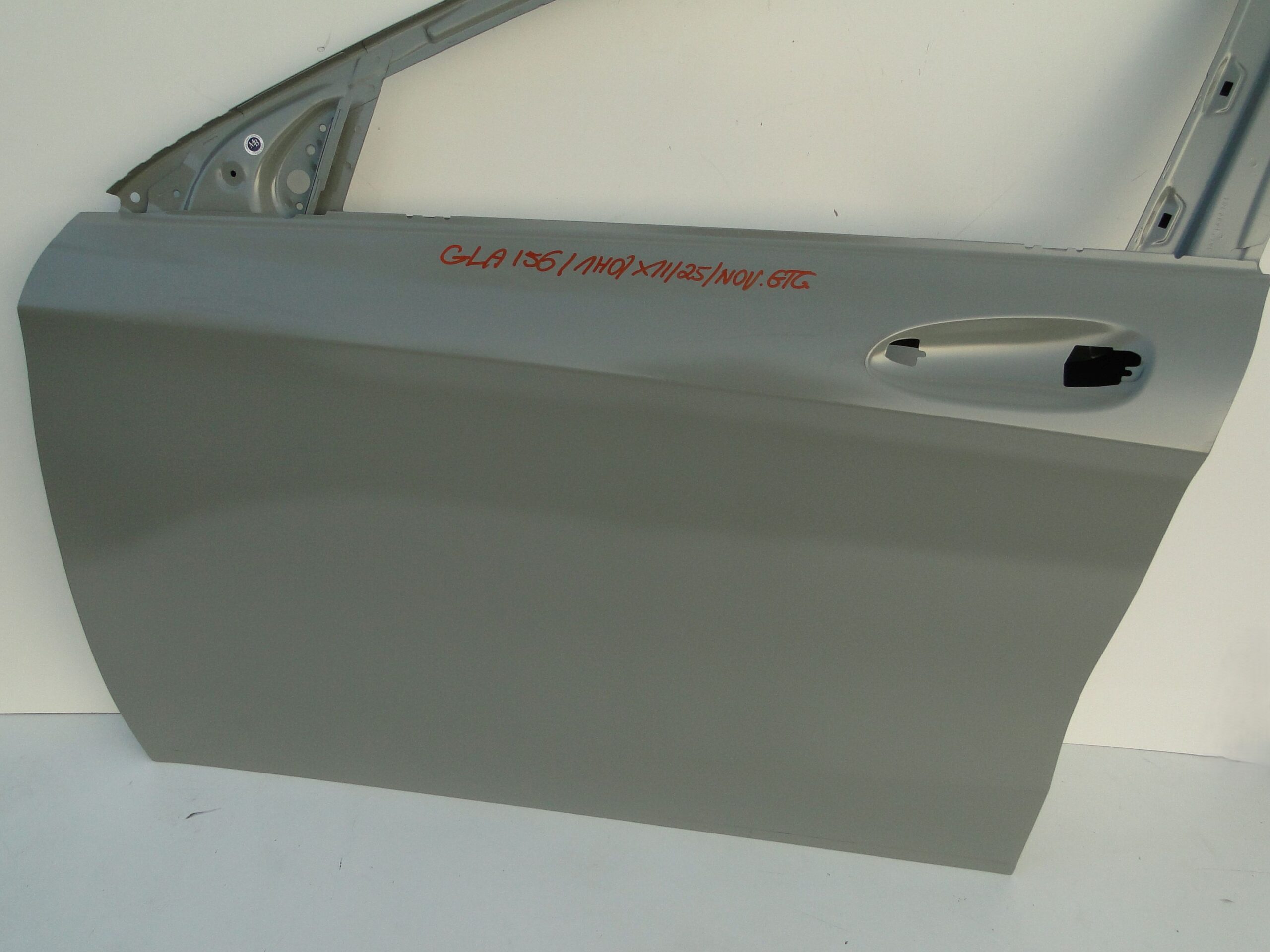 MERCEDES DRZWI PRZEDNIE LEWE NOWE PRZÓD LEWY GLA X156 156 - obrazek 7