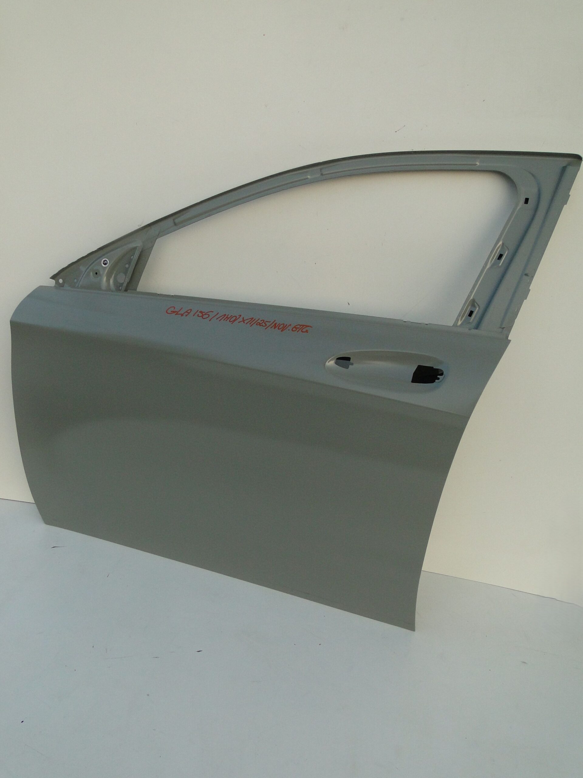 MERCEDES DRZWI PRZEDNIE LEWE NOWE PRZÓD LEWY GLA X156 156 - obrazek 8