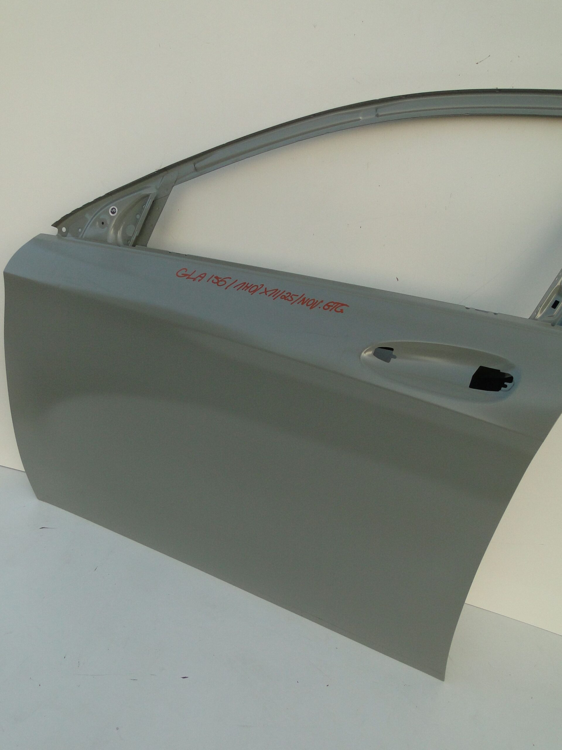 MERCEDES DRZWI PRZEDNIE LEWE NOWE PRZÓD LEWY GLA X156 156 - obrazek 9