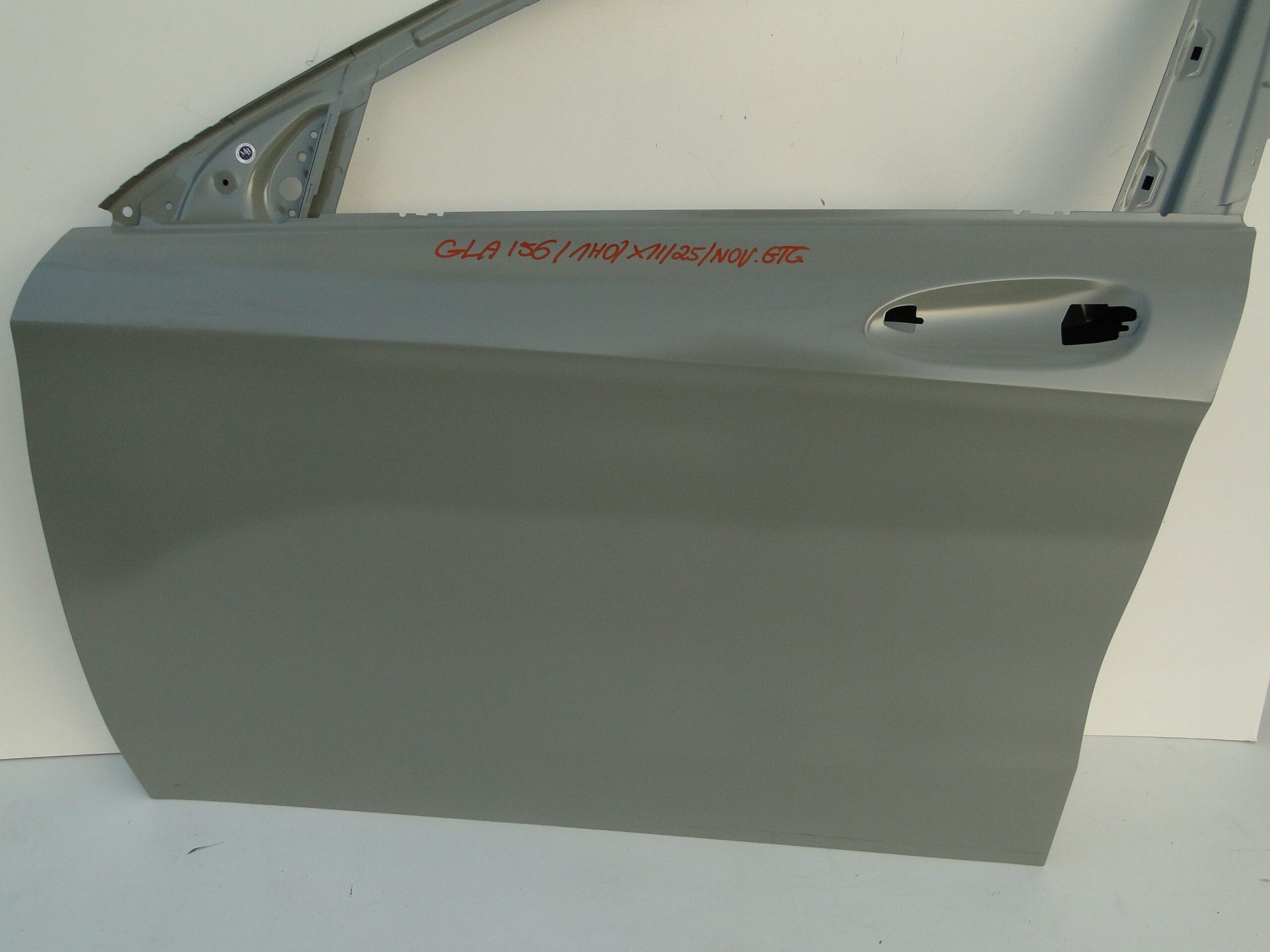 MERCEDES DRZWI PRZEDNIE LEWE NOWE PRZÓD LEWY GLA X156 156 - obrazek 3